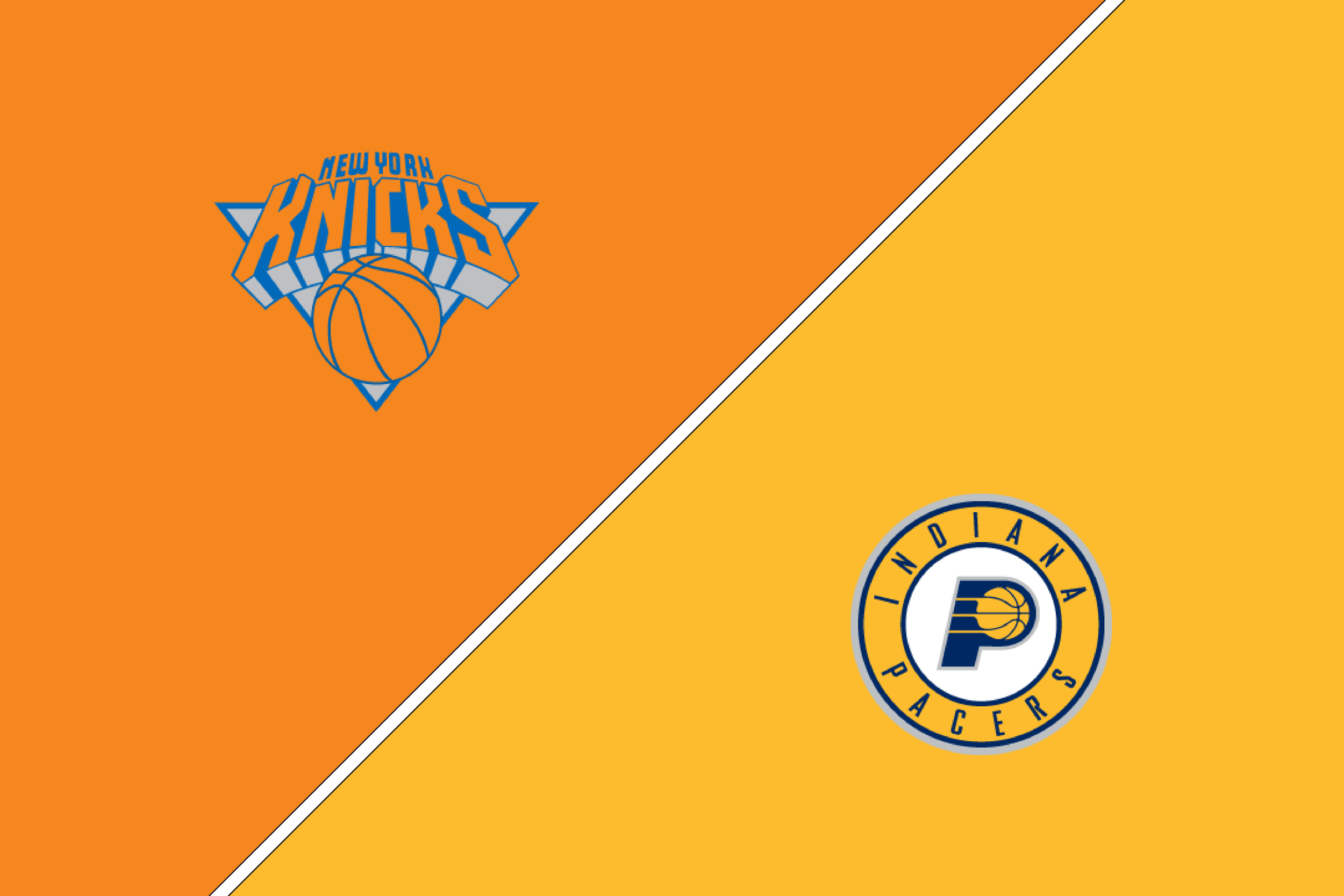 Knicks Vs Pacers