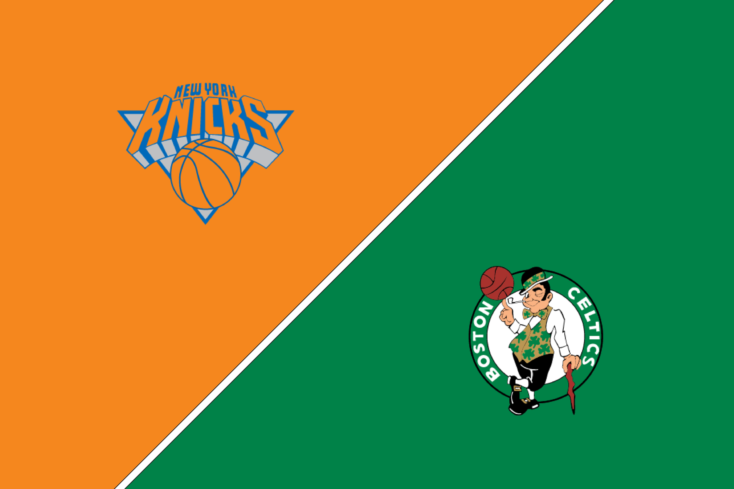 Knicks Vs Celtics