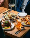 The Rutherford | Book Your Sports Viewing Experience