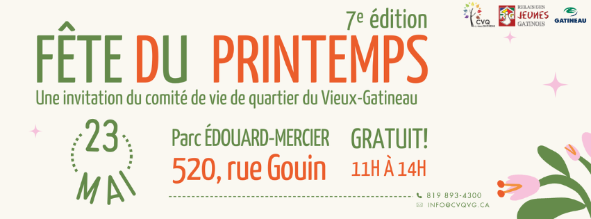 Fête du printemps
