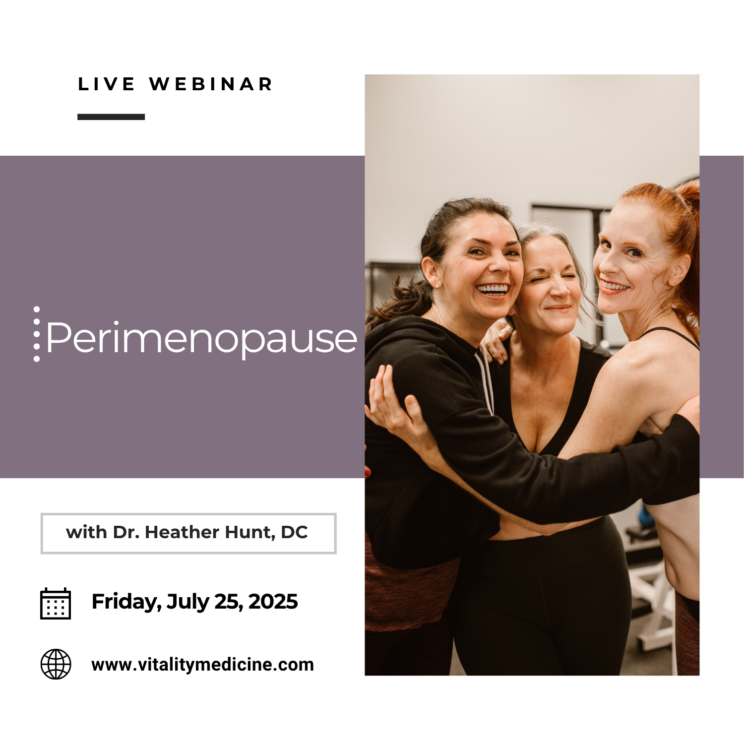 Perimenopause