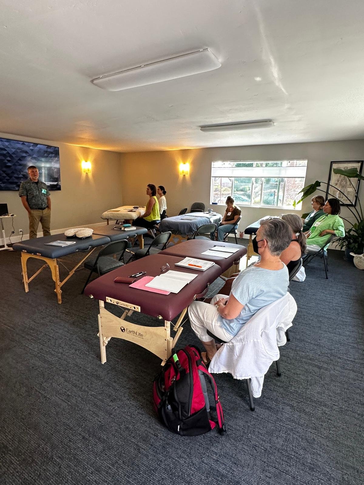 VITALITY MEDICINE PRACTITIONER RETREAT 