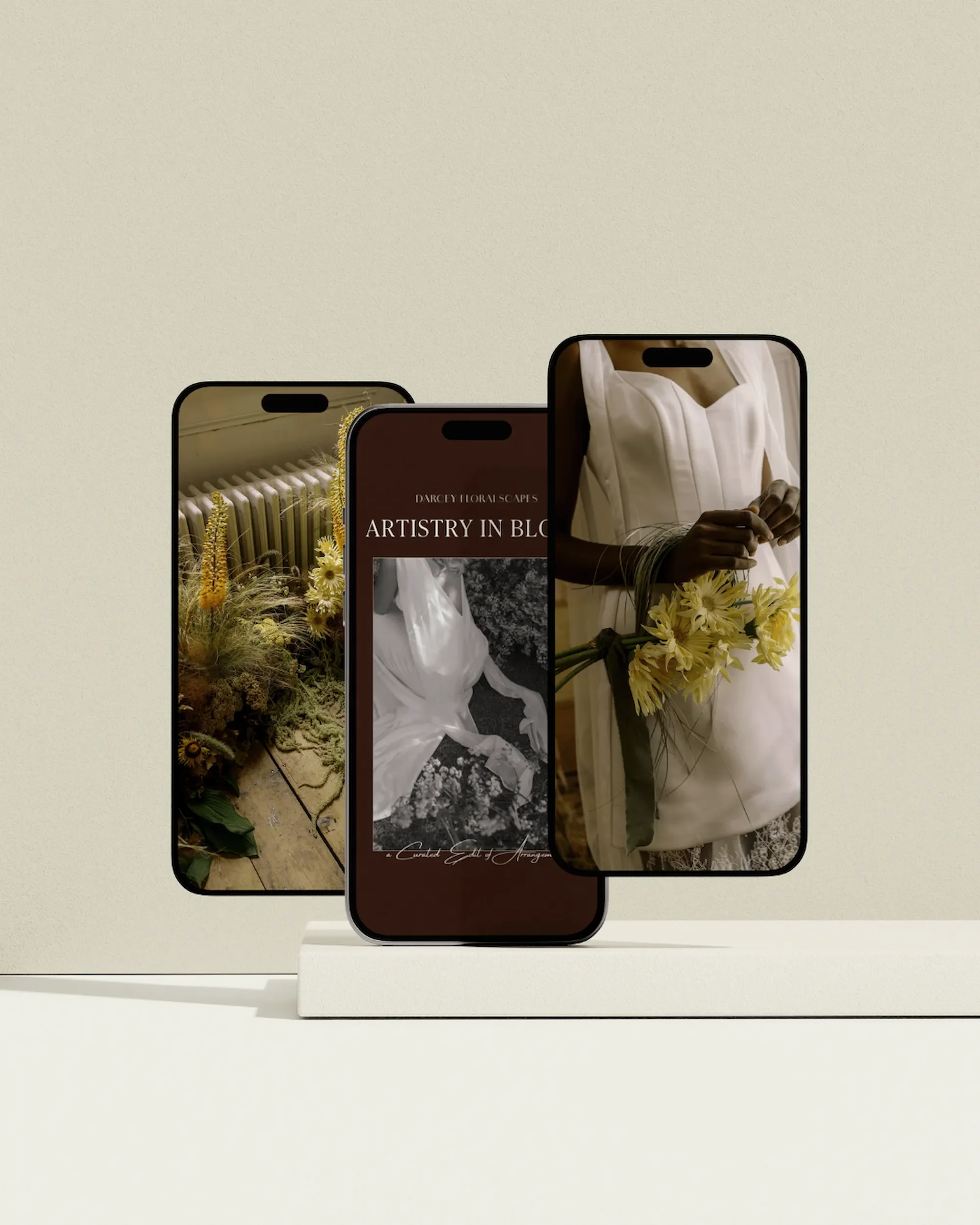 Darcey Floralscapes - iPhone Mockup.webp