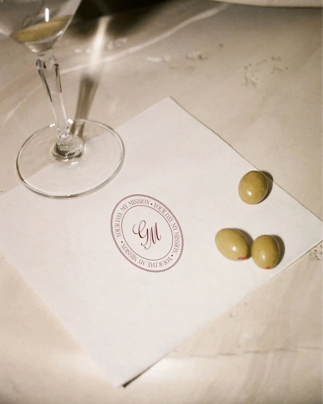 Gracefully Made Events - Napkin.webp