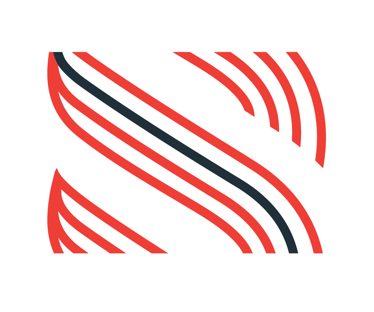 Stringer Project Management Corporate Rope Logo