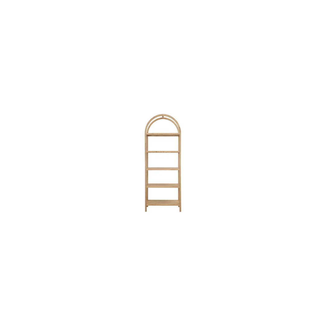 Bookshelves