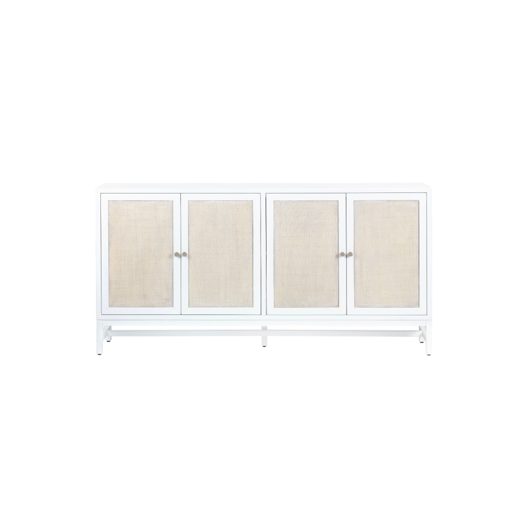 Media Console