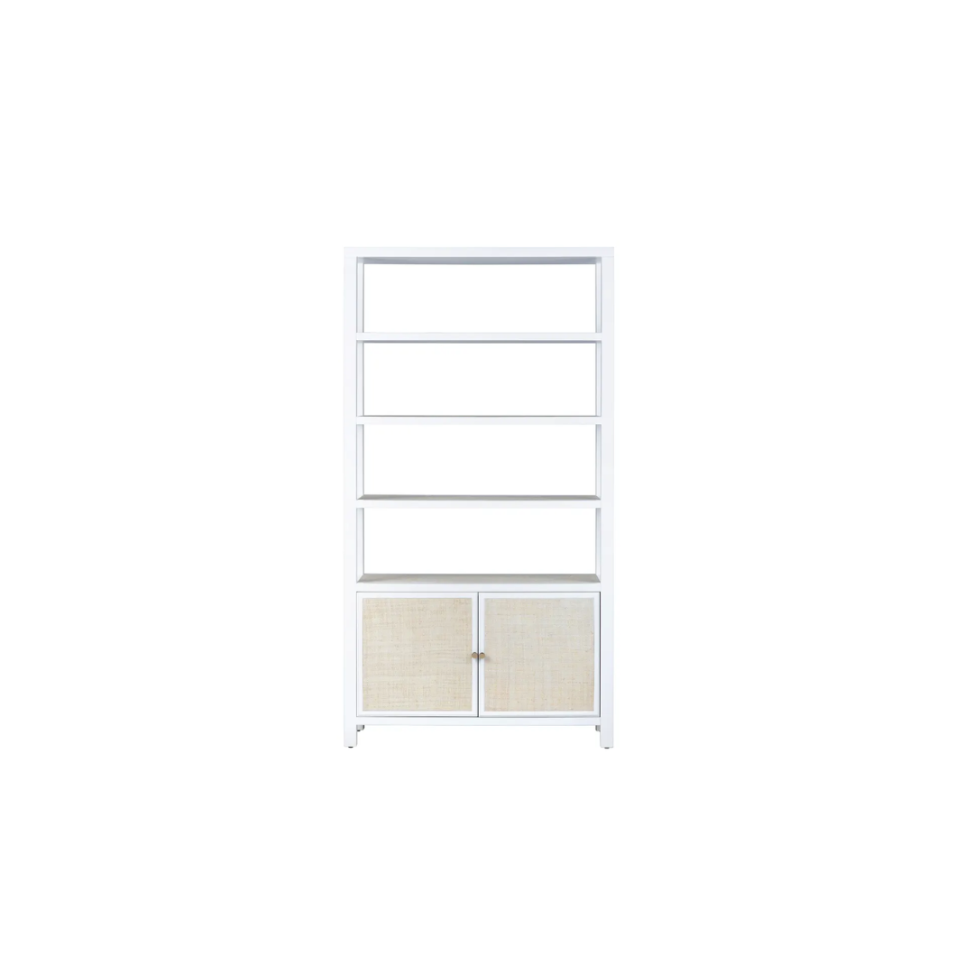 Bookshelves
