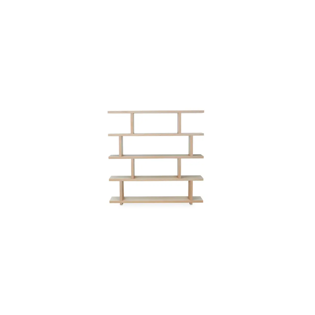 Bookshelves