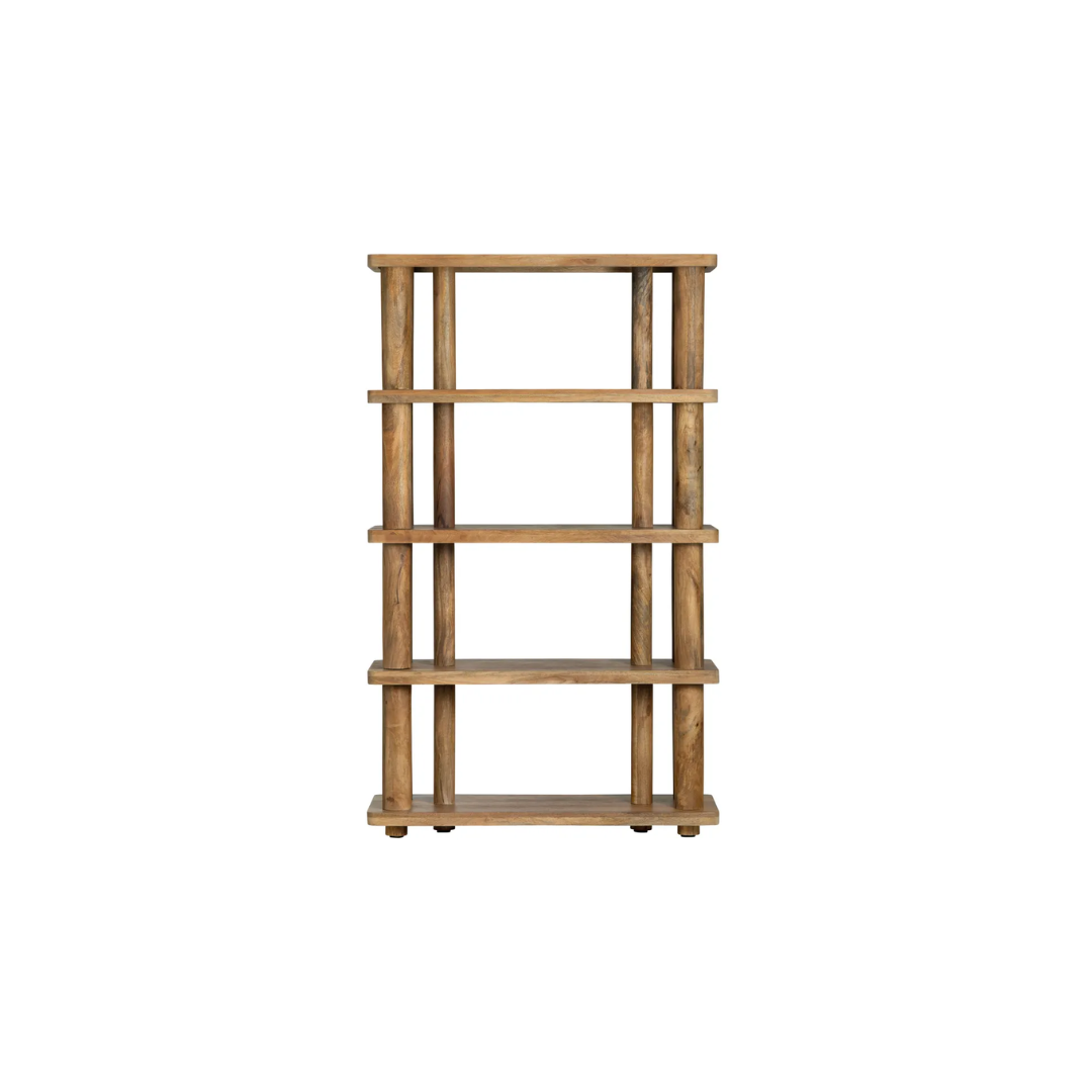 Bookshelves