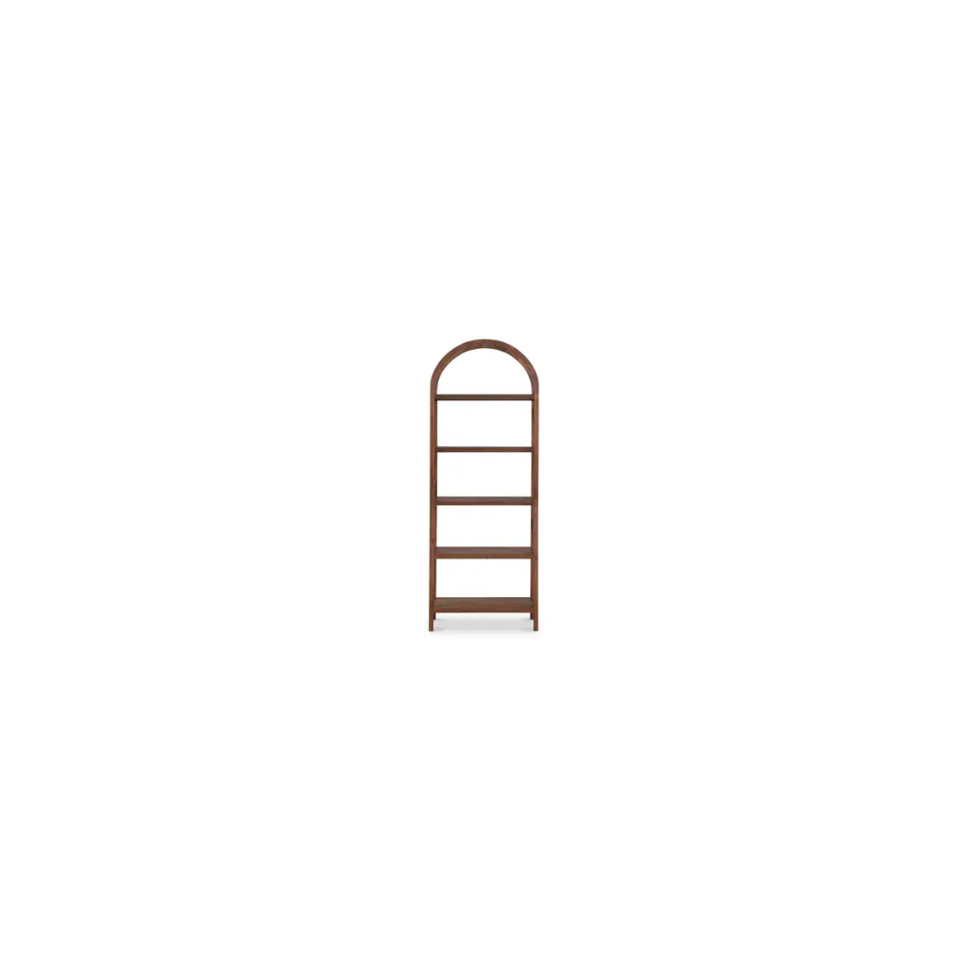 Bookshelves
