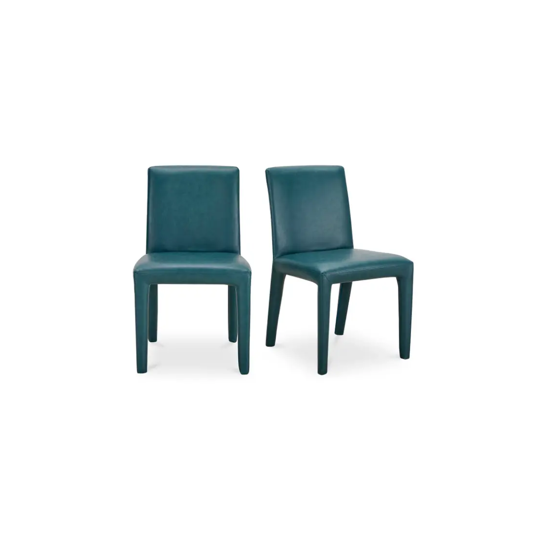 Dining Chairs (Set of Two)