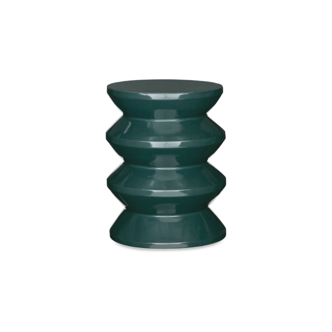 Outdoor End Table
