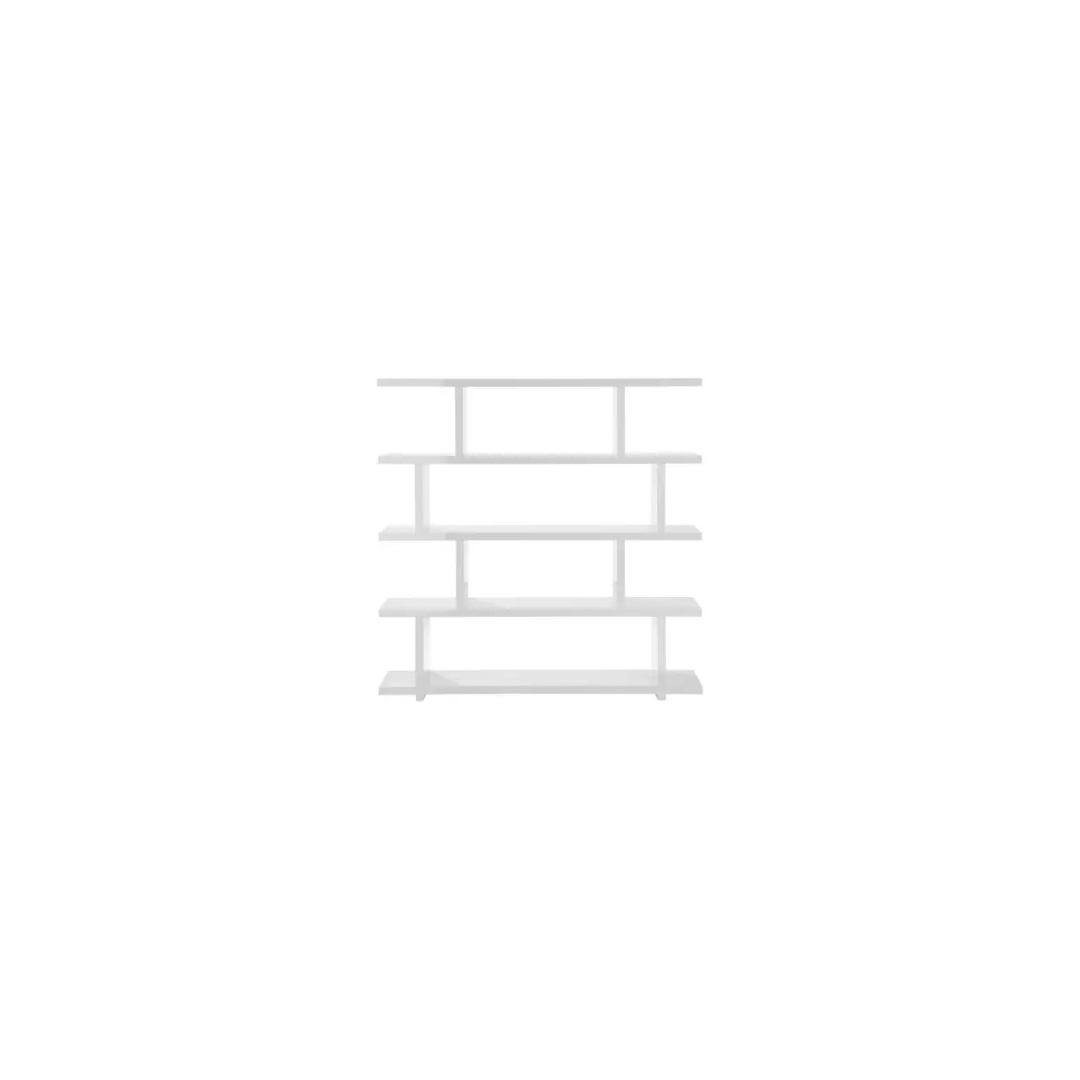 Bookshelves