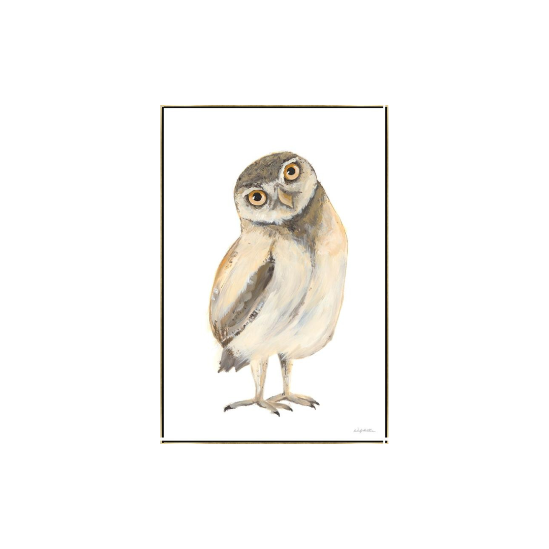 Owl I