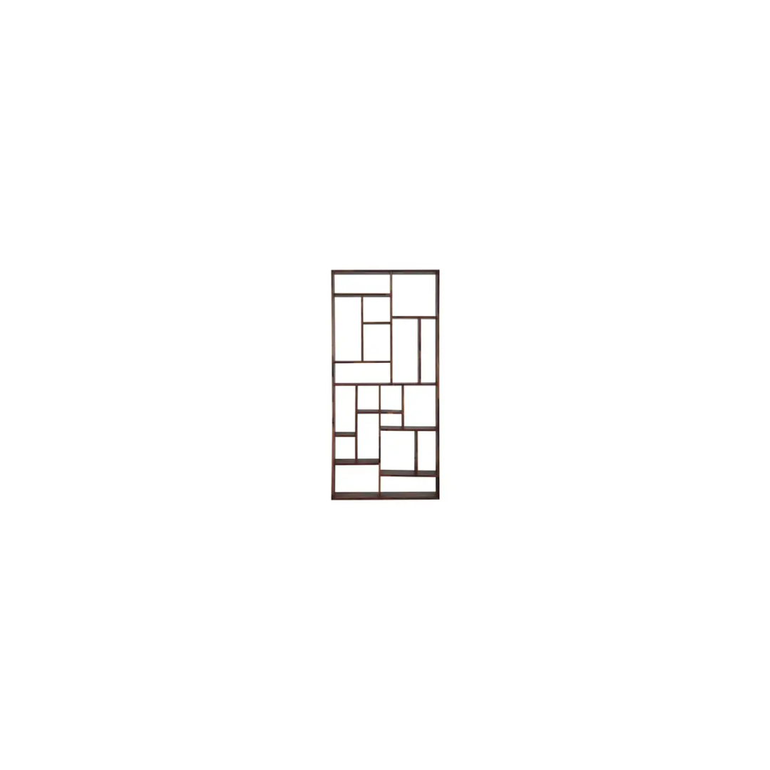 Bookshelves