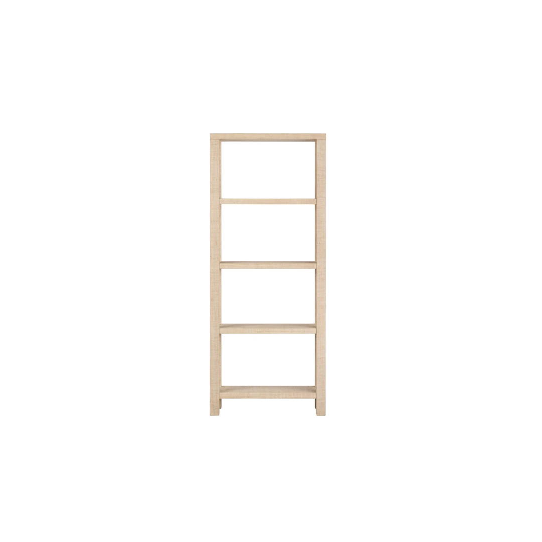 Bookshelves