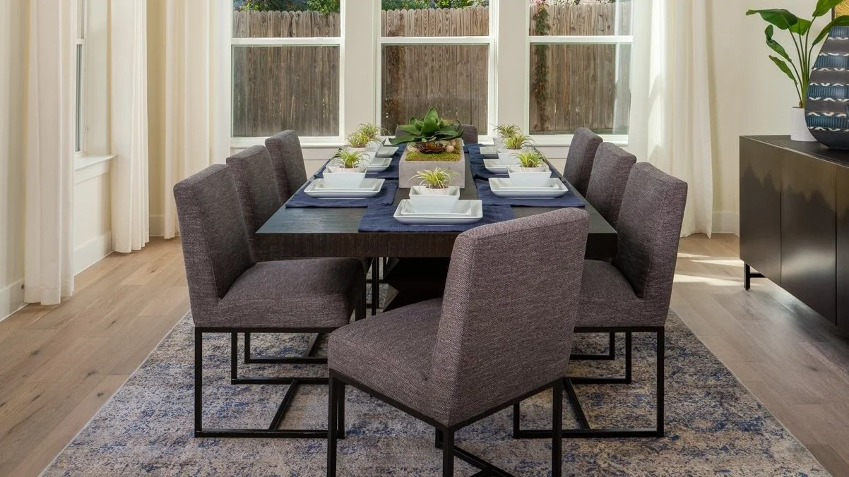 Dining Room Furniture & Sets | Model‑Home Picks — Modern Trends