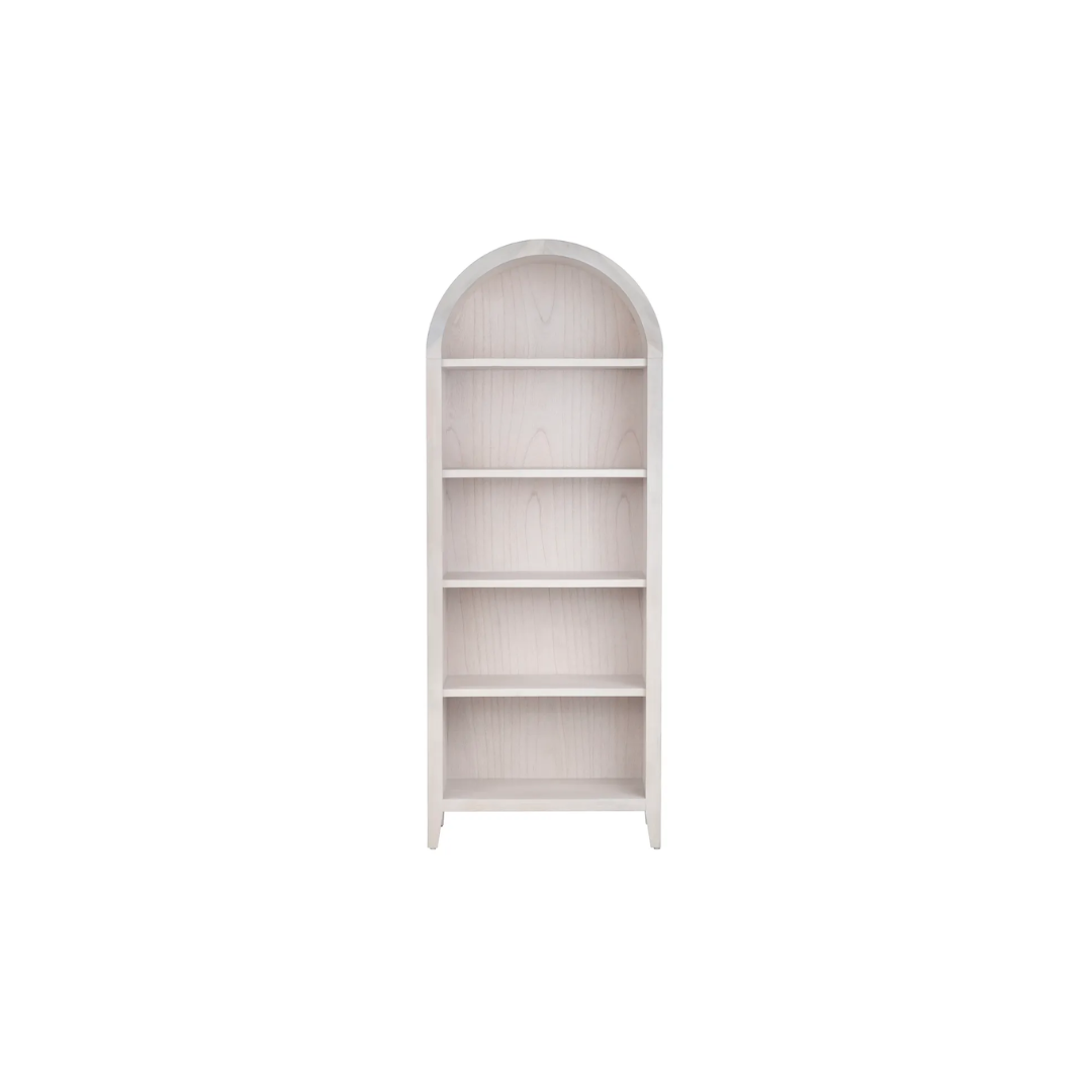 Bookshelves
