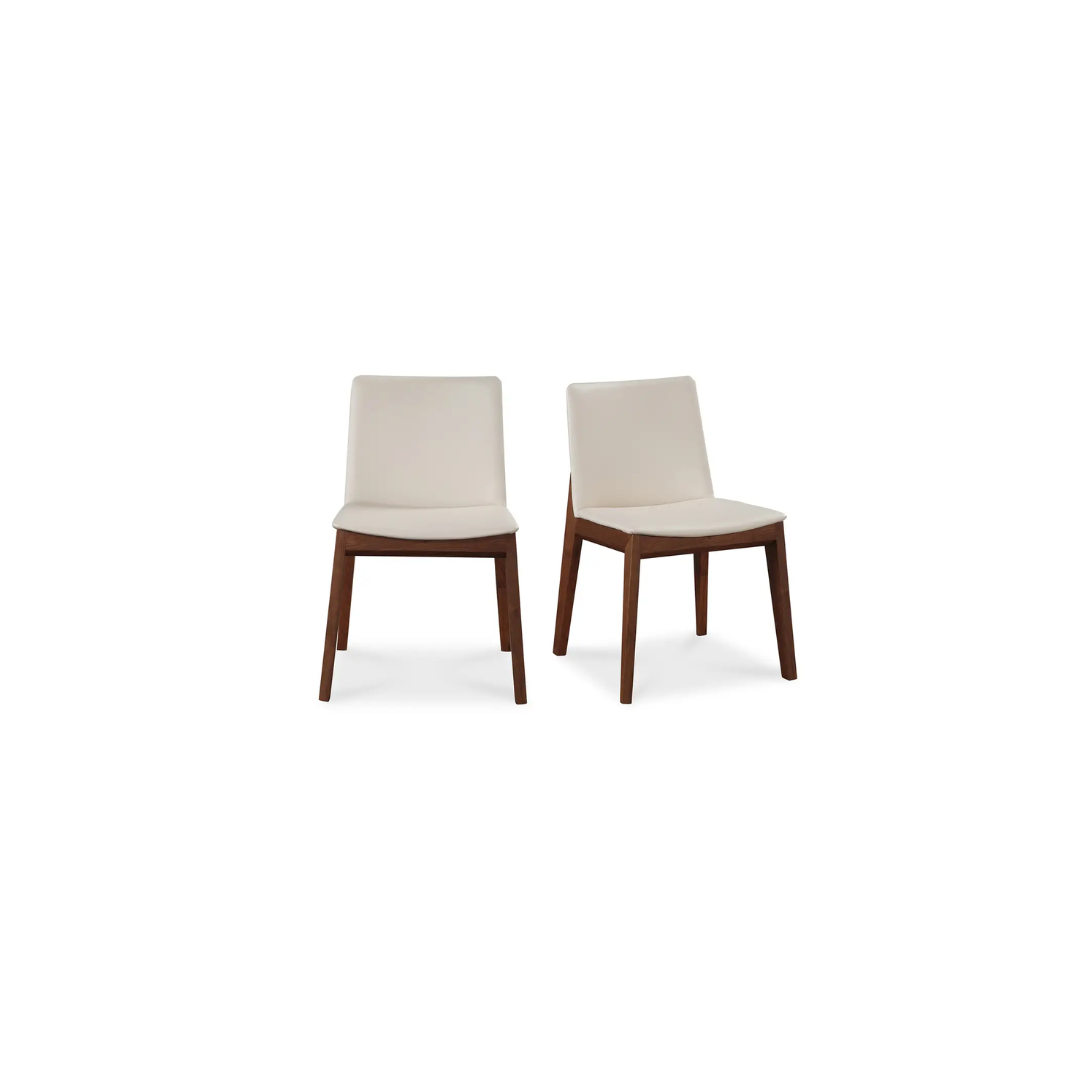 Dining Chairs (Set of Two)