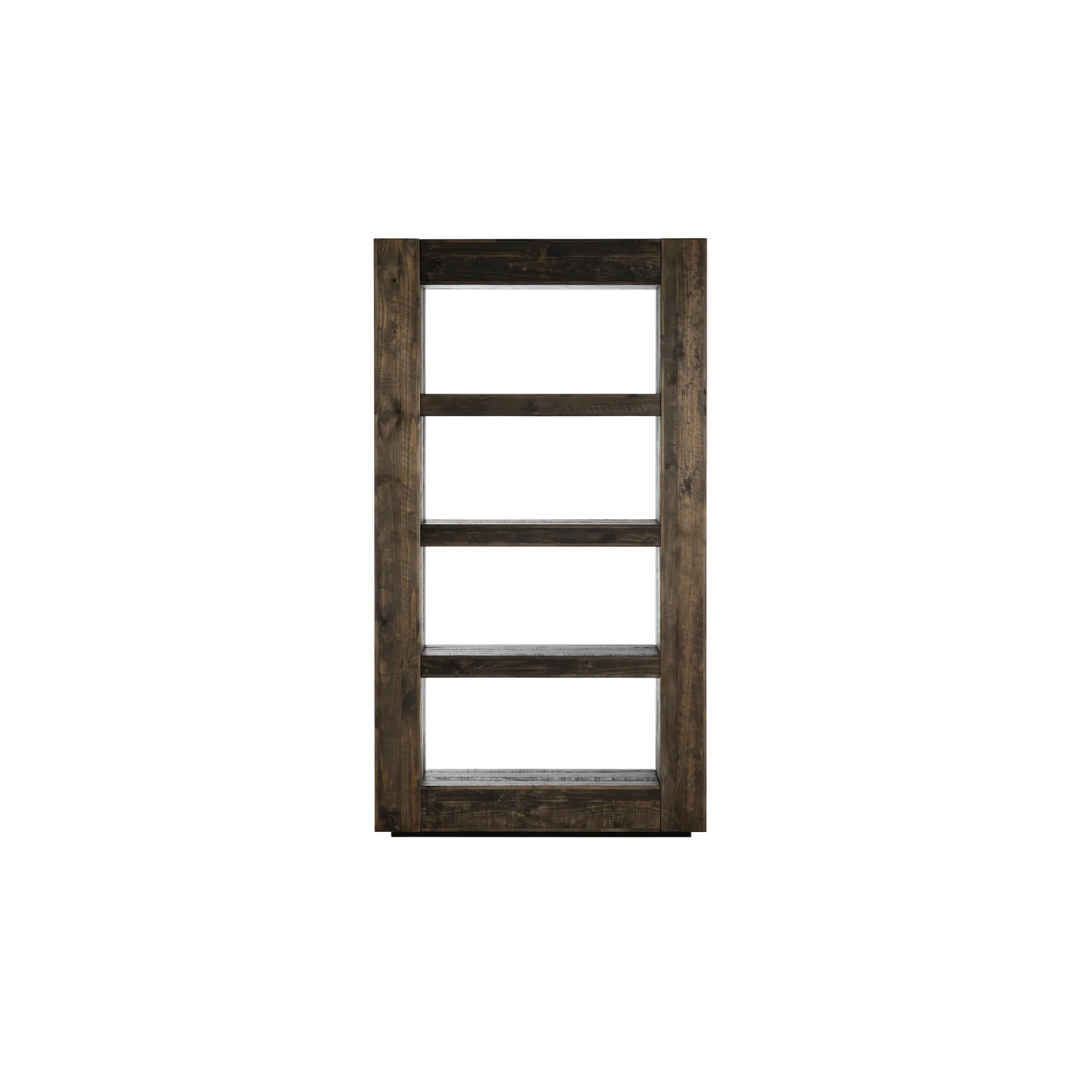 Bookshelves