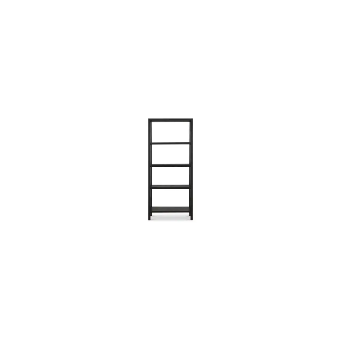 Bookshelves