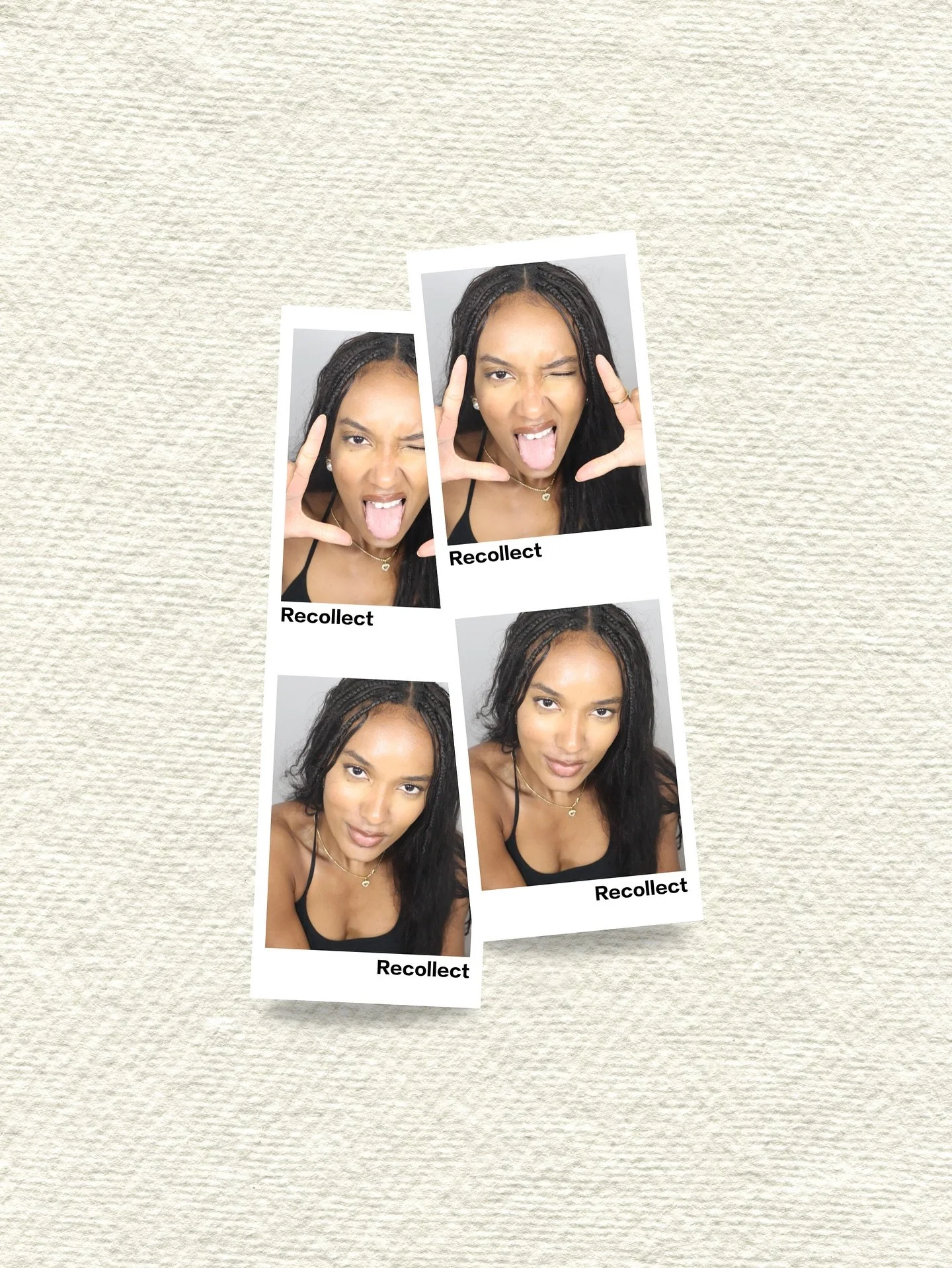 At Recollect, it&rsquo;s all about you. Be funny, be serious, be extra, we love it all!

Just show up and express yourself. 📷✨