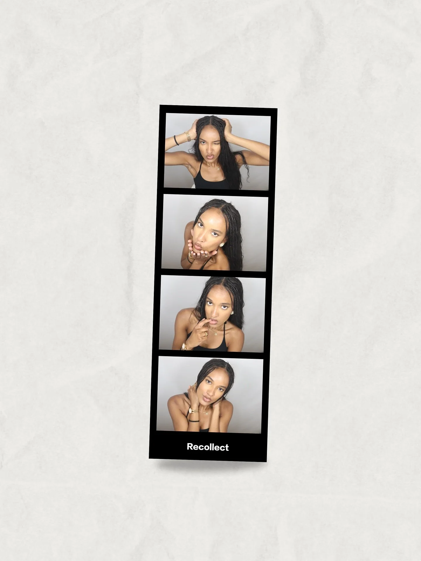 Soft lights, chill moods, and moments worth capturing 🎞️✨This weekend, come find Recollect and just have fun with it.

#recollect #recollectphotobooth #nyc #photoboothnyc #nycweekend #thingstodoinnyc #nycspots #nycphotography #nycplaces #nycfun