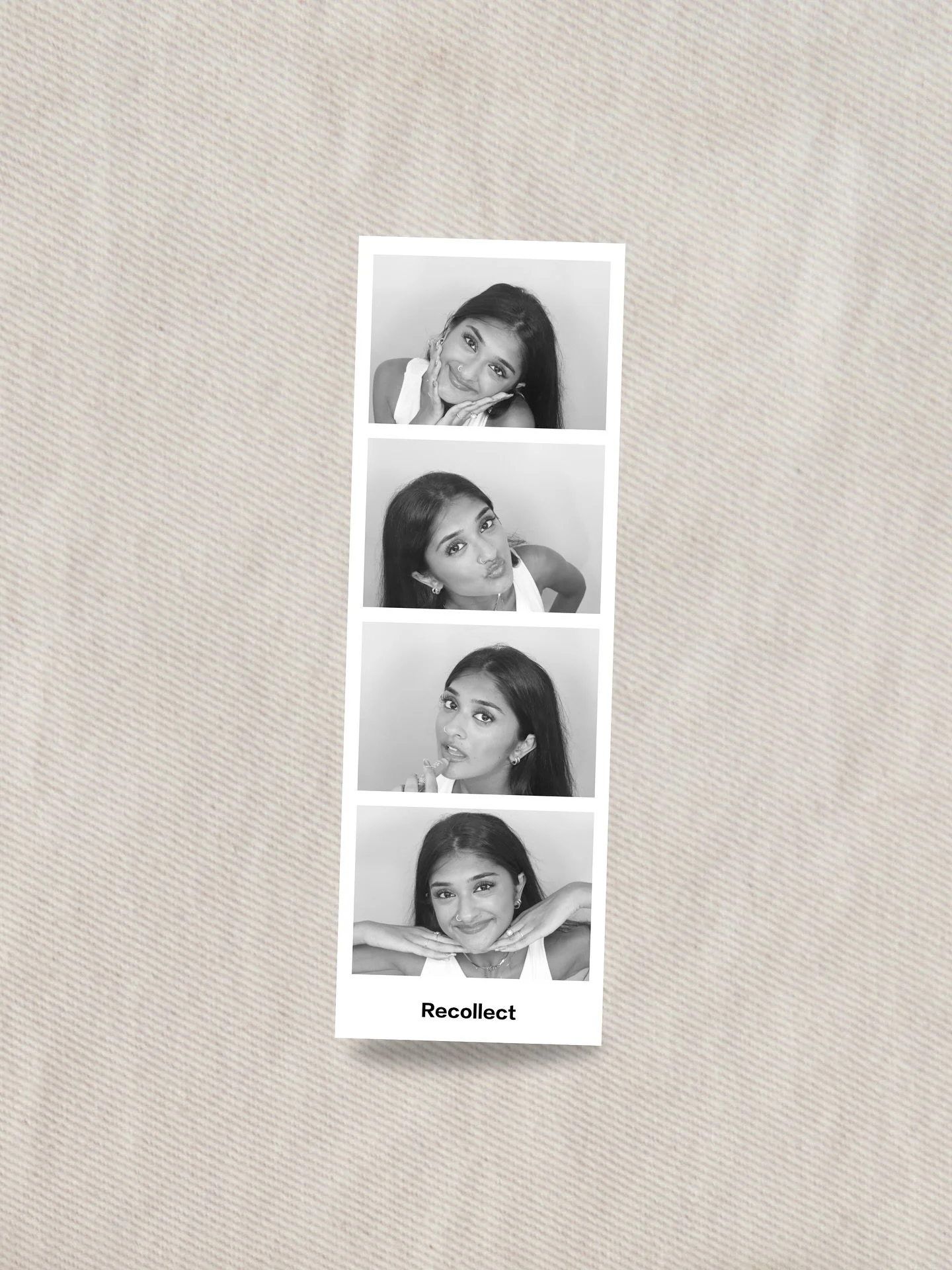 Moments worth keeping, memories worth sharing. ✨

Capture. Share. Recollect.

#recollect #recollectphotobooth #nyc #photoboothnyc #nycphotobooth #nycweekend