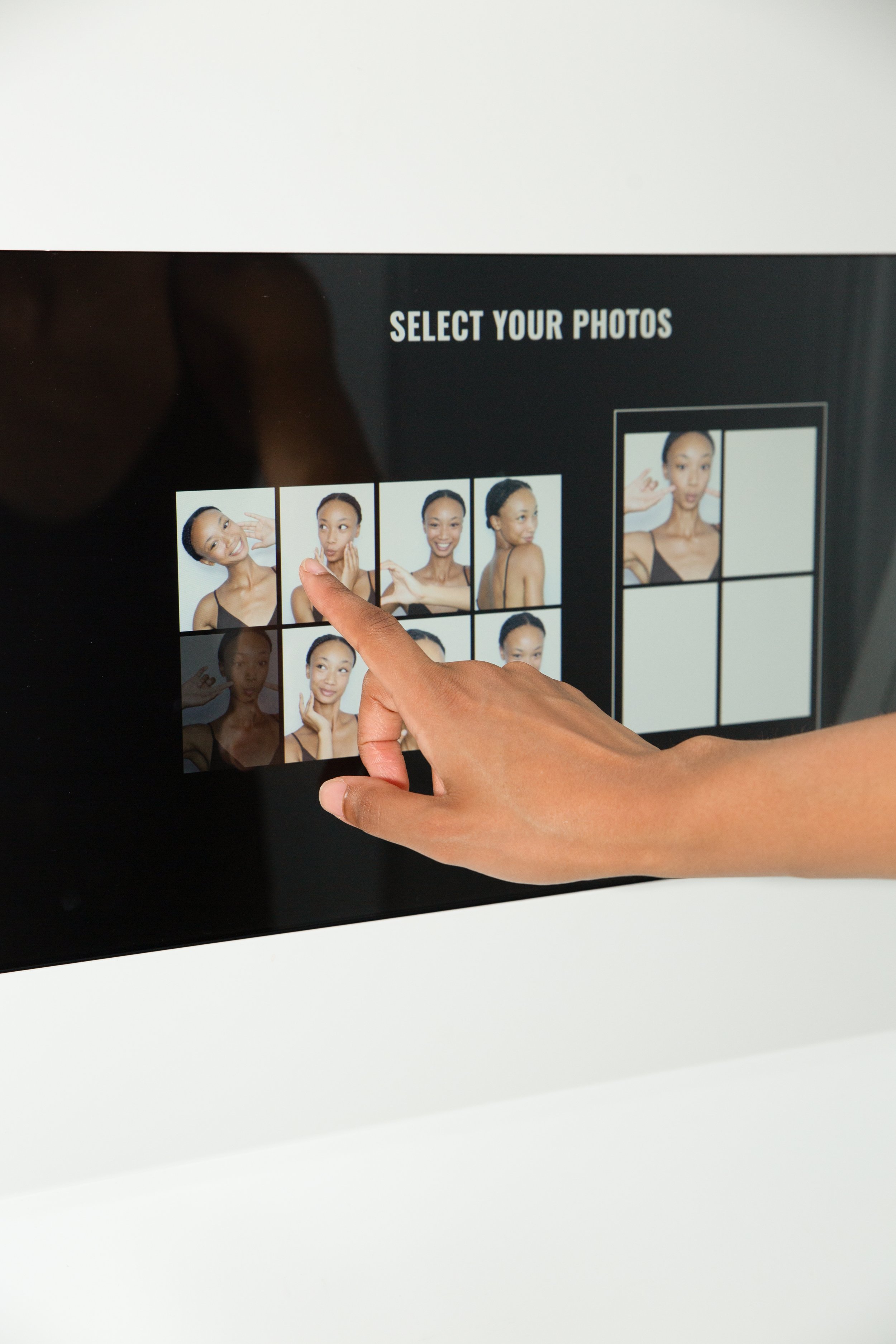 Custom Frame Designs