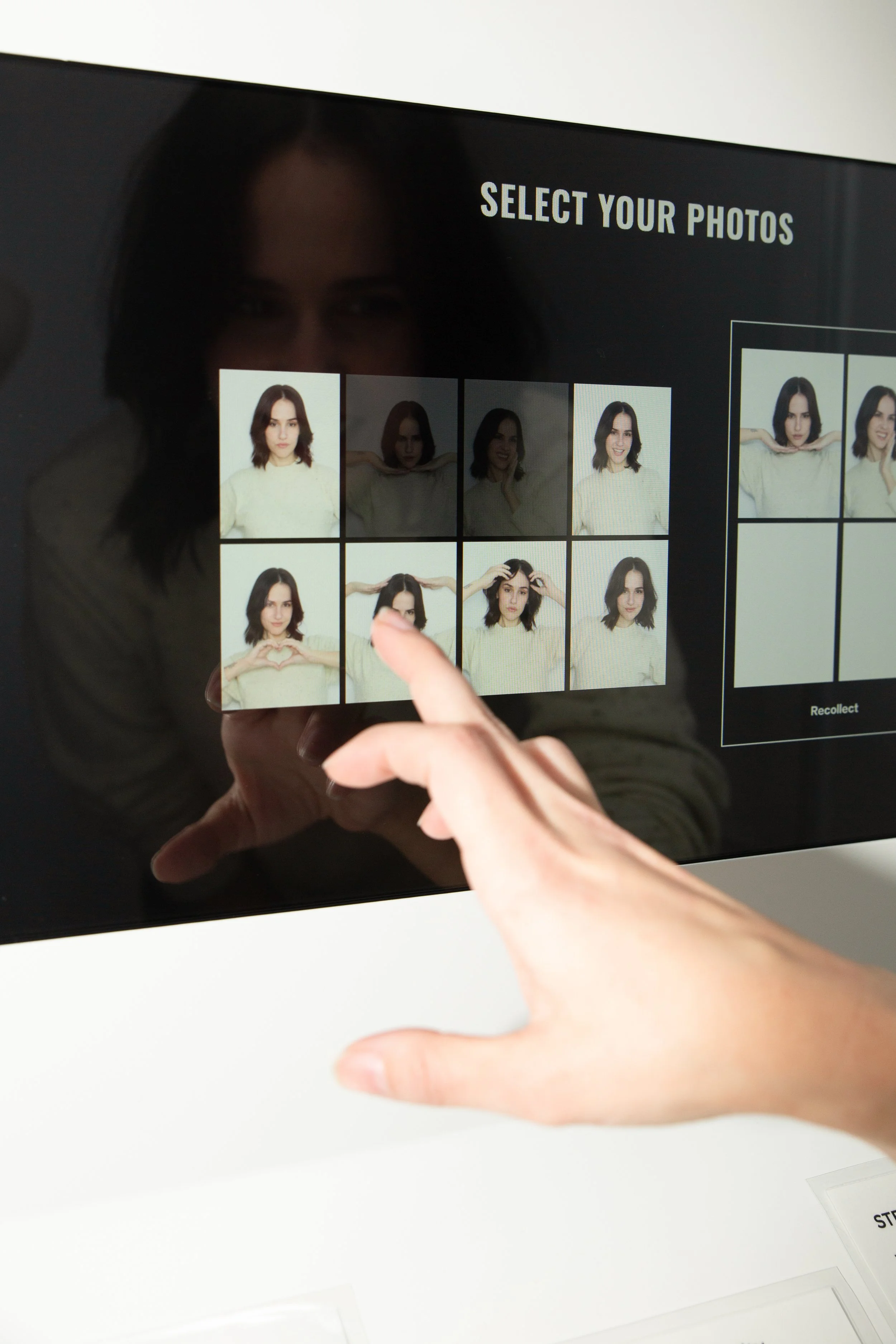 Select Your Photos