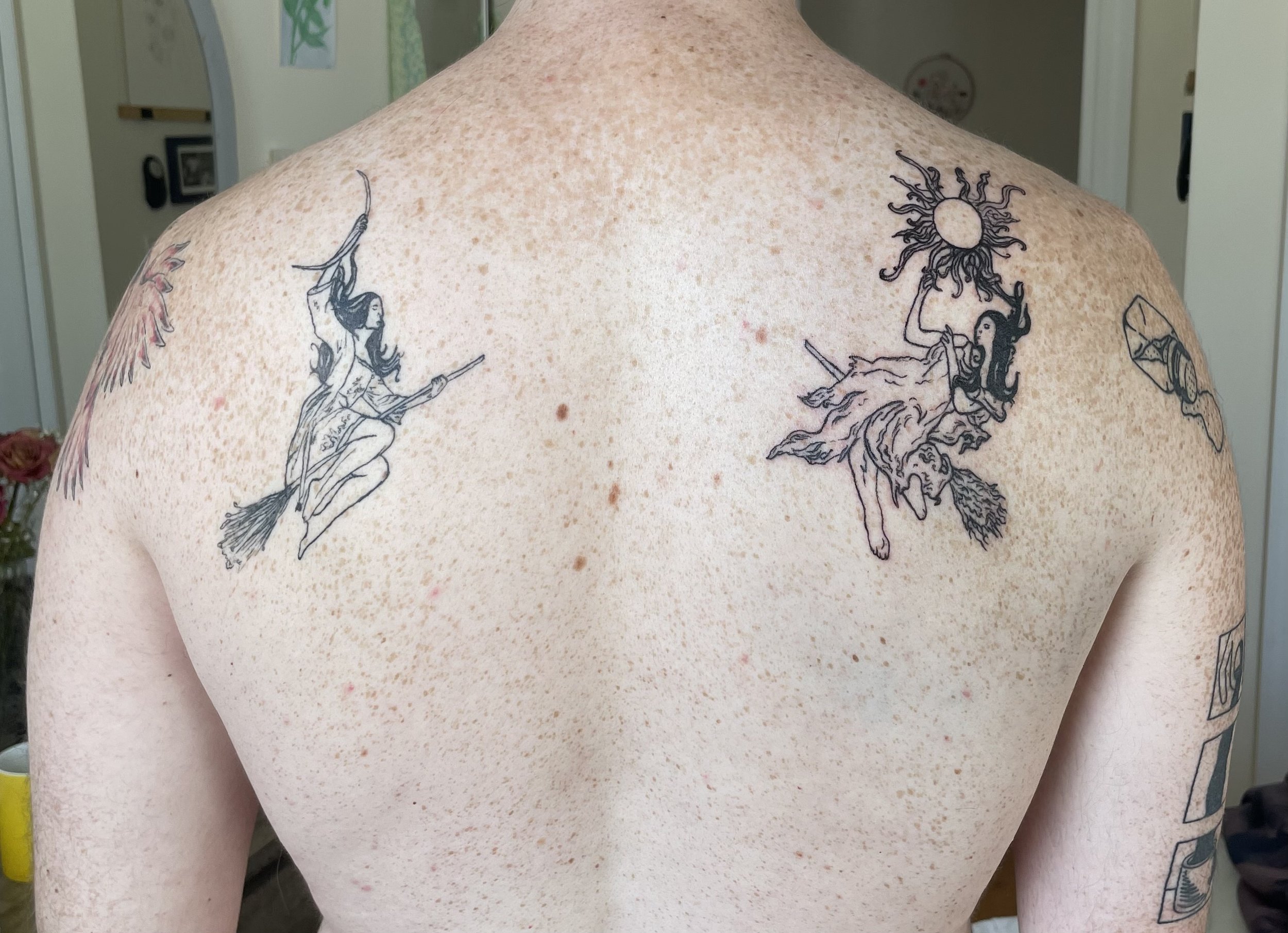 Tattoos