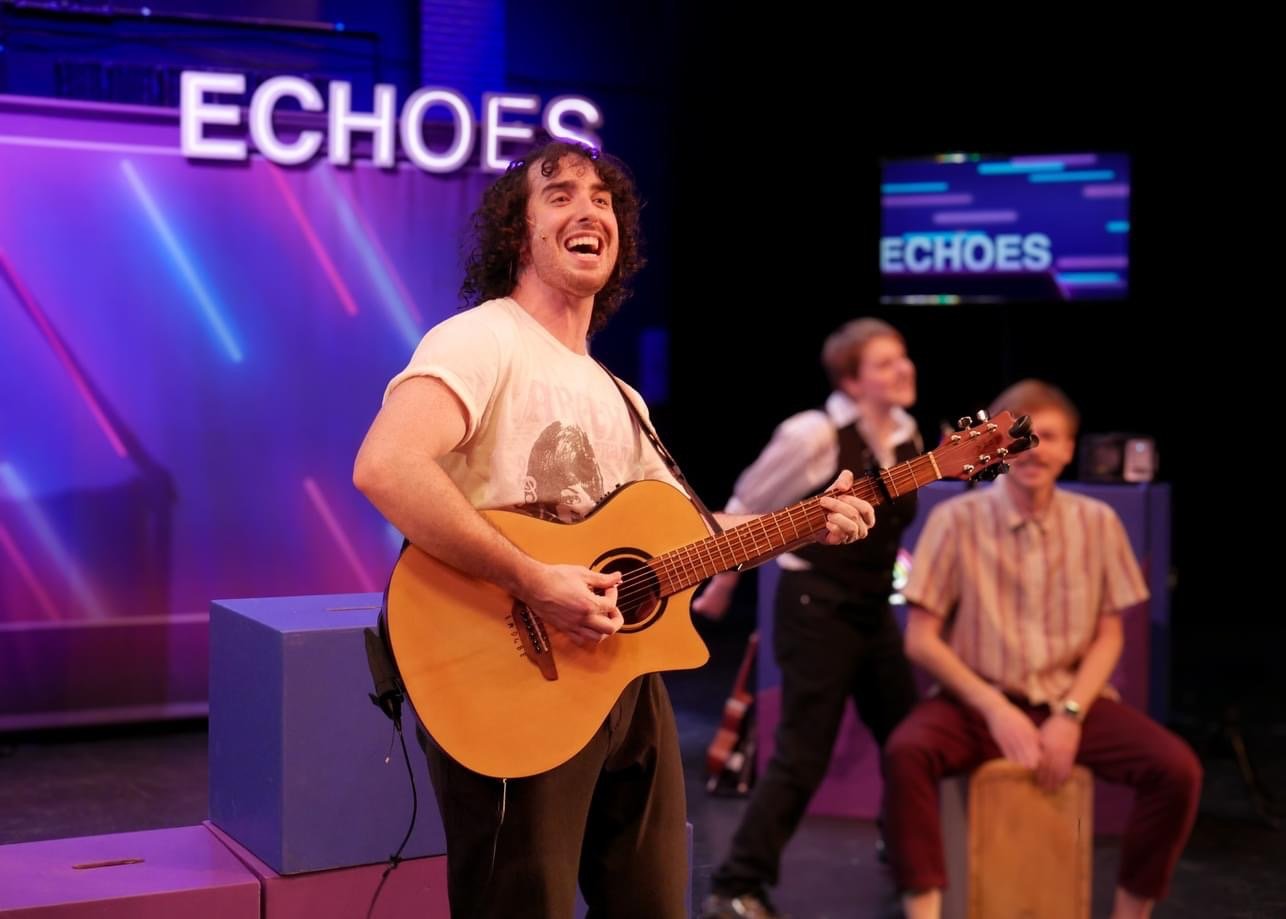 Echoes