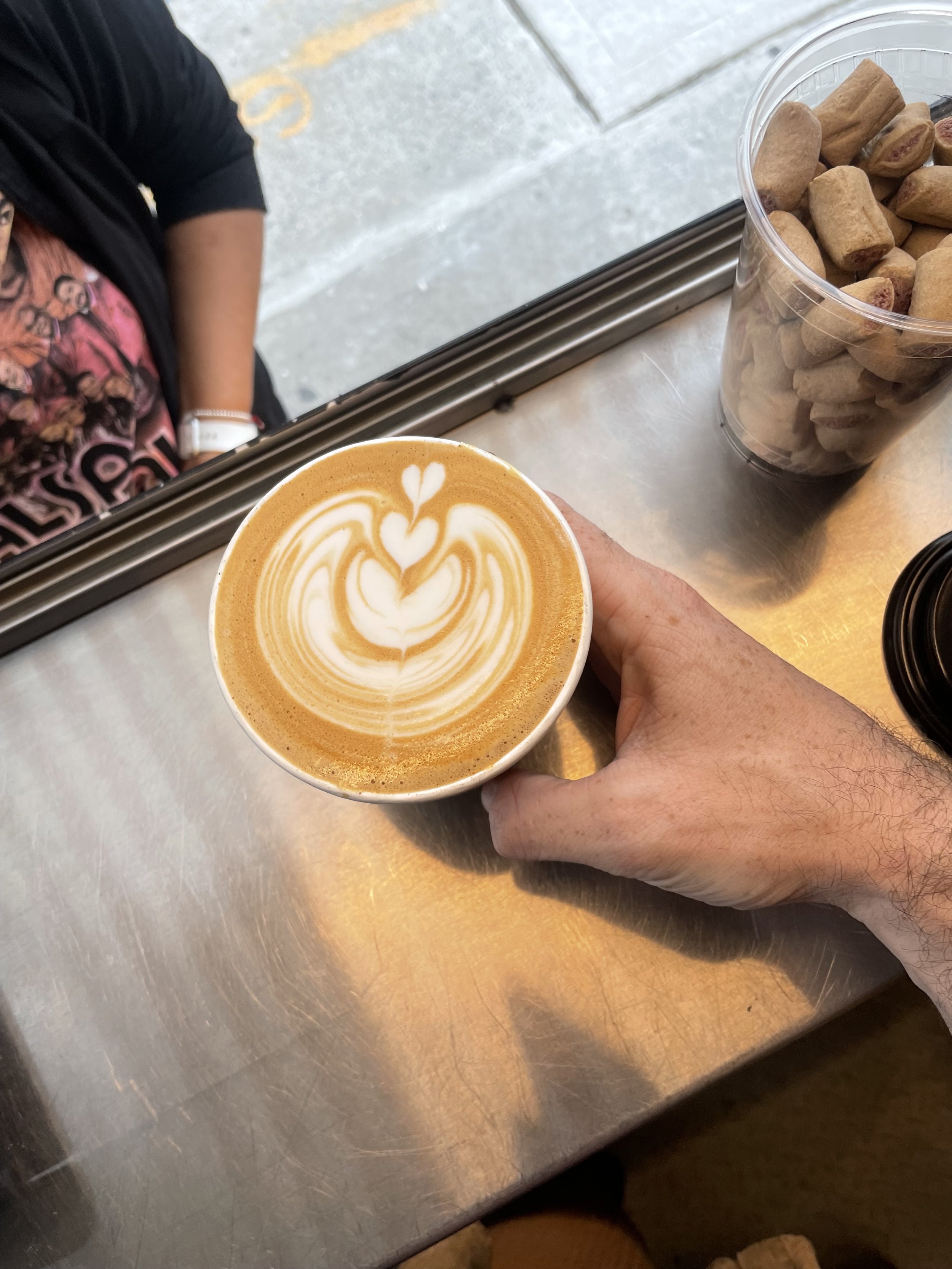 Latte Art