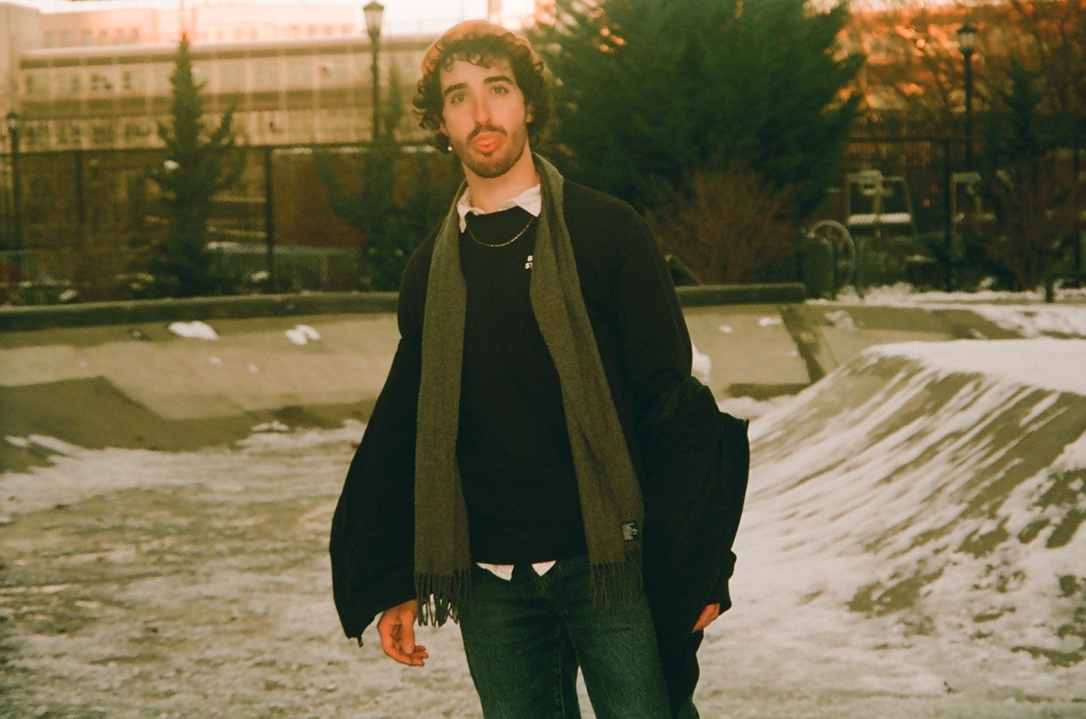 McCarren