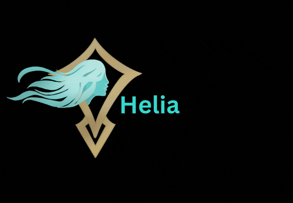 Helia Cybersecurity