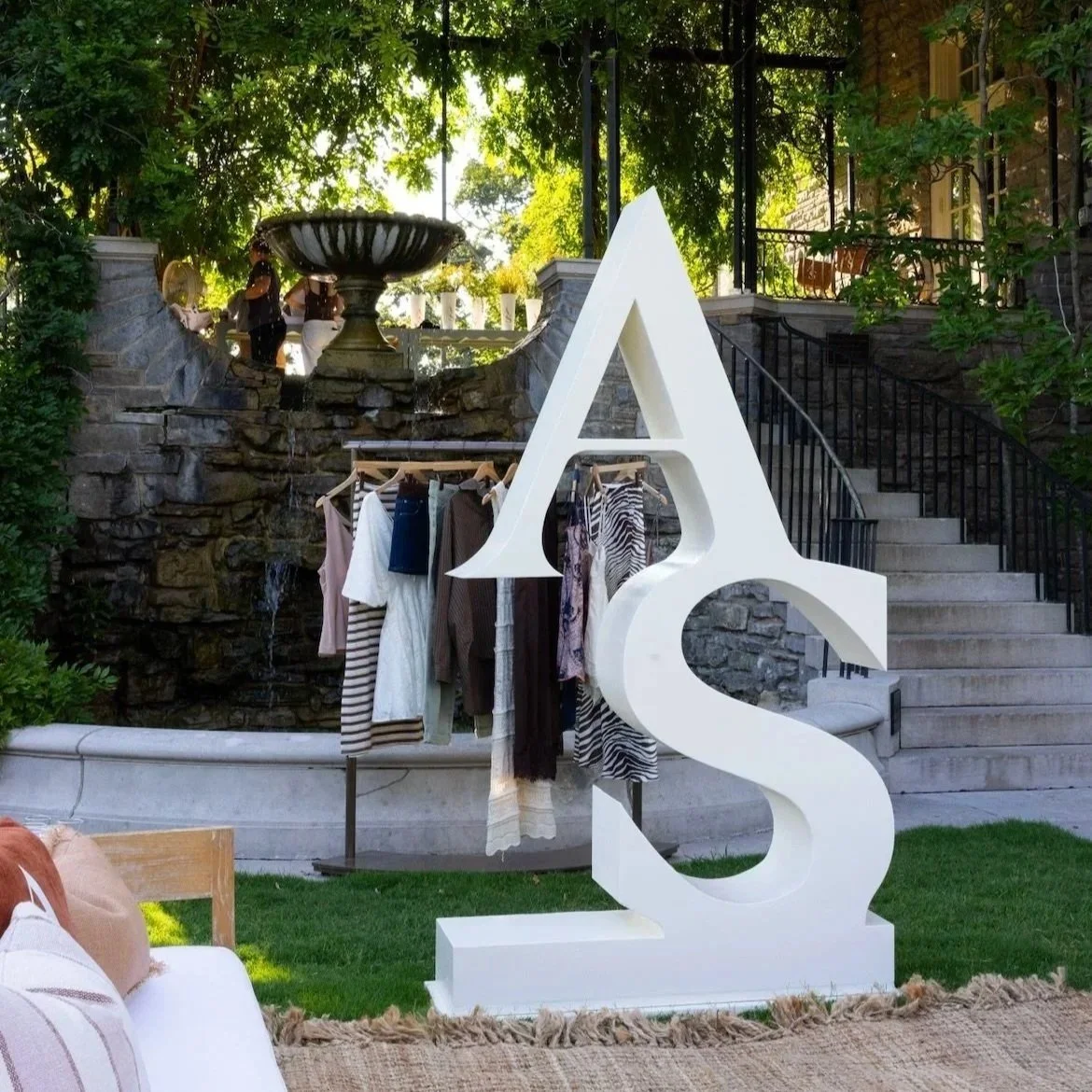 Altar'd State    |    Brand Activation