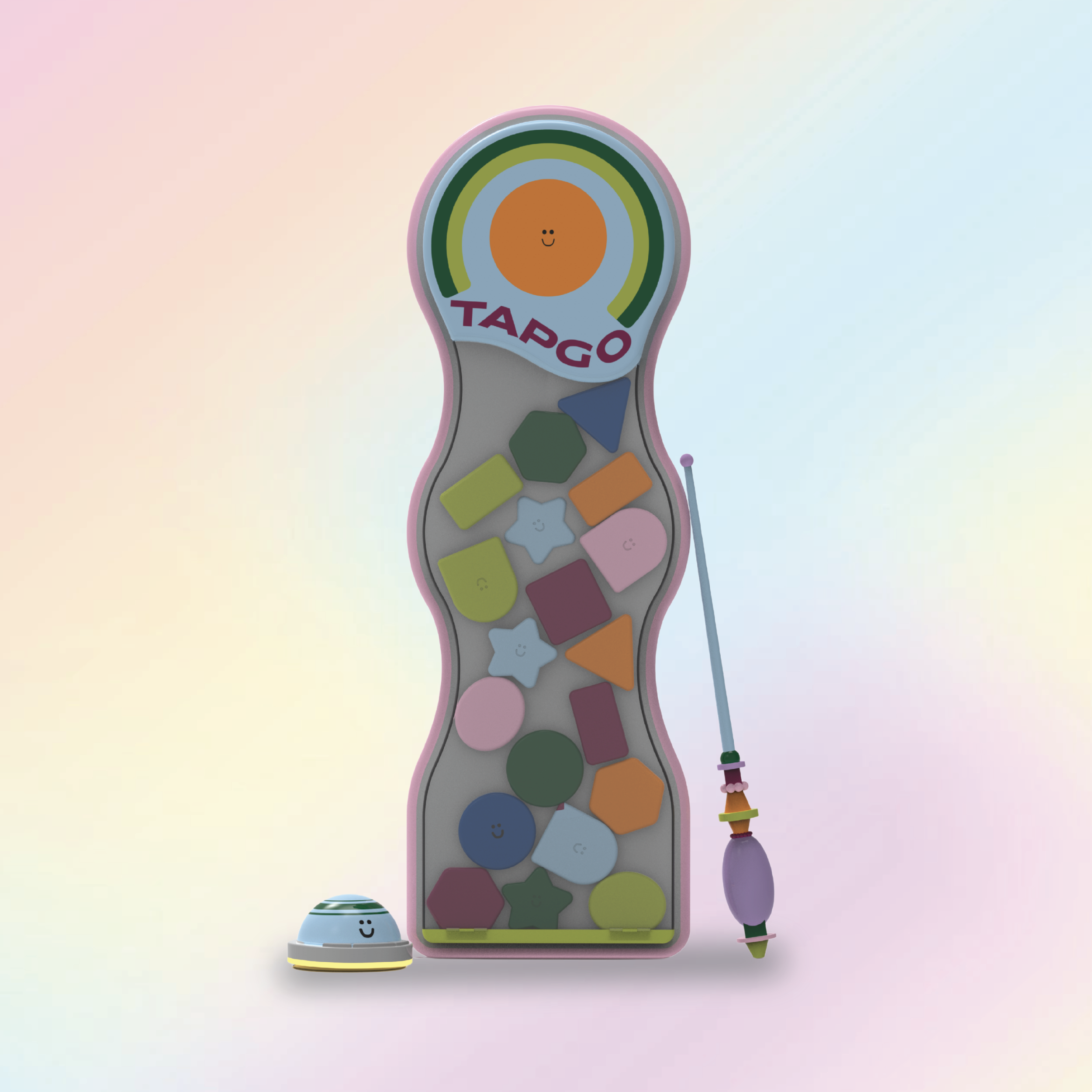 Tapgo