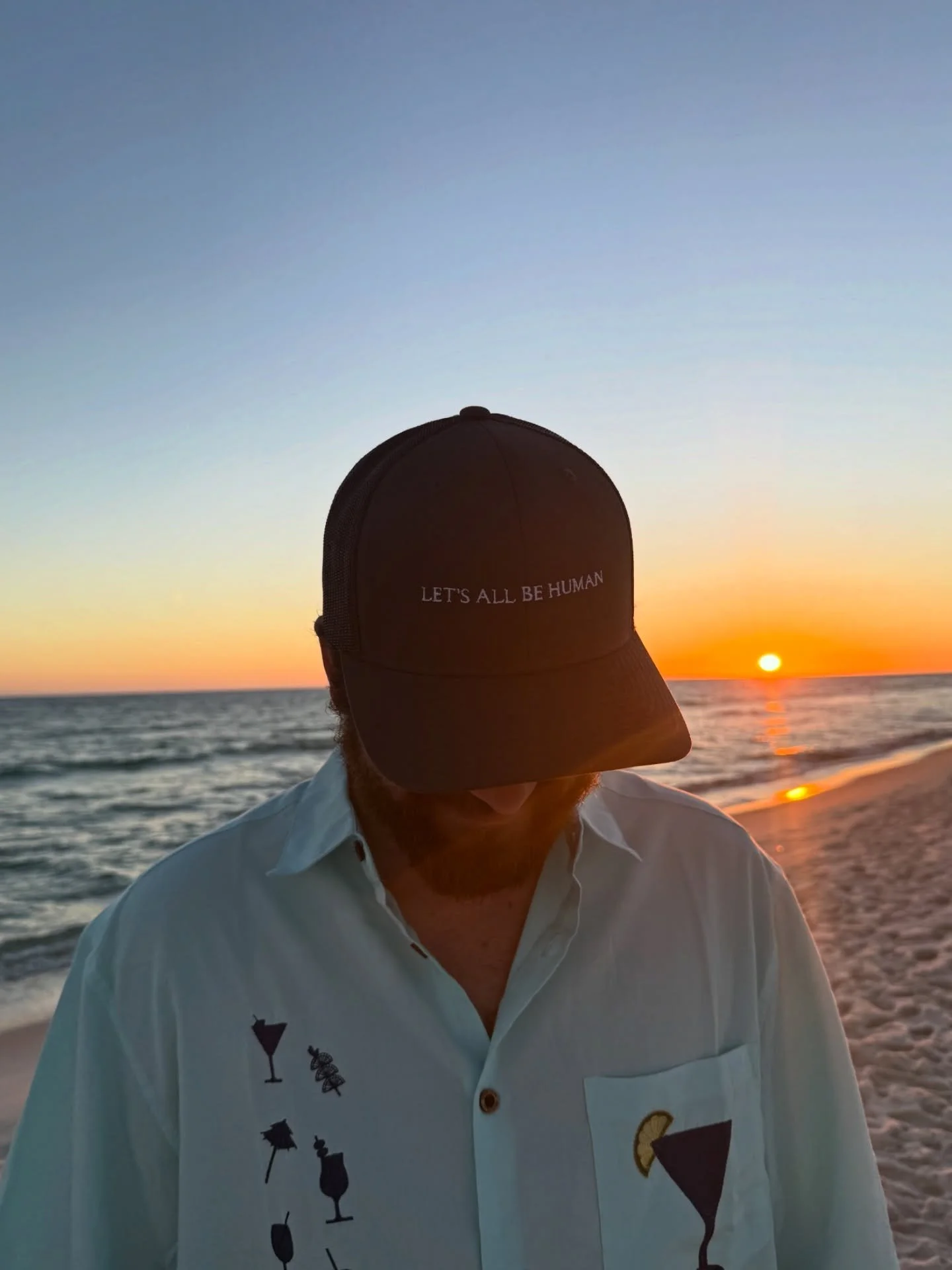 Working on some new stuff to represent LABH! Check out our website letsallbehuman.com to see what we&rsquo;re about. Happy to have 109 of us here to grow our community!😊