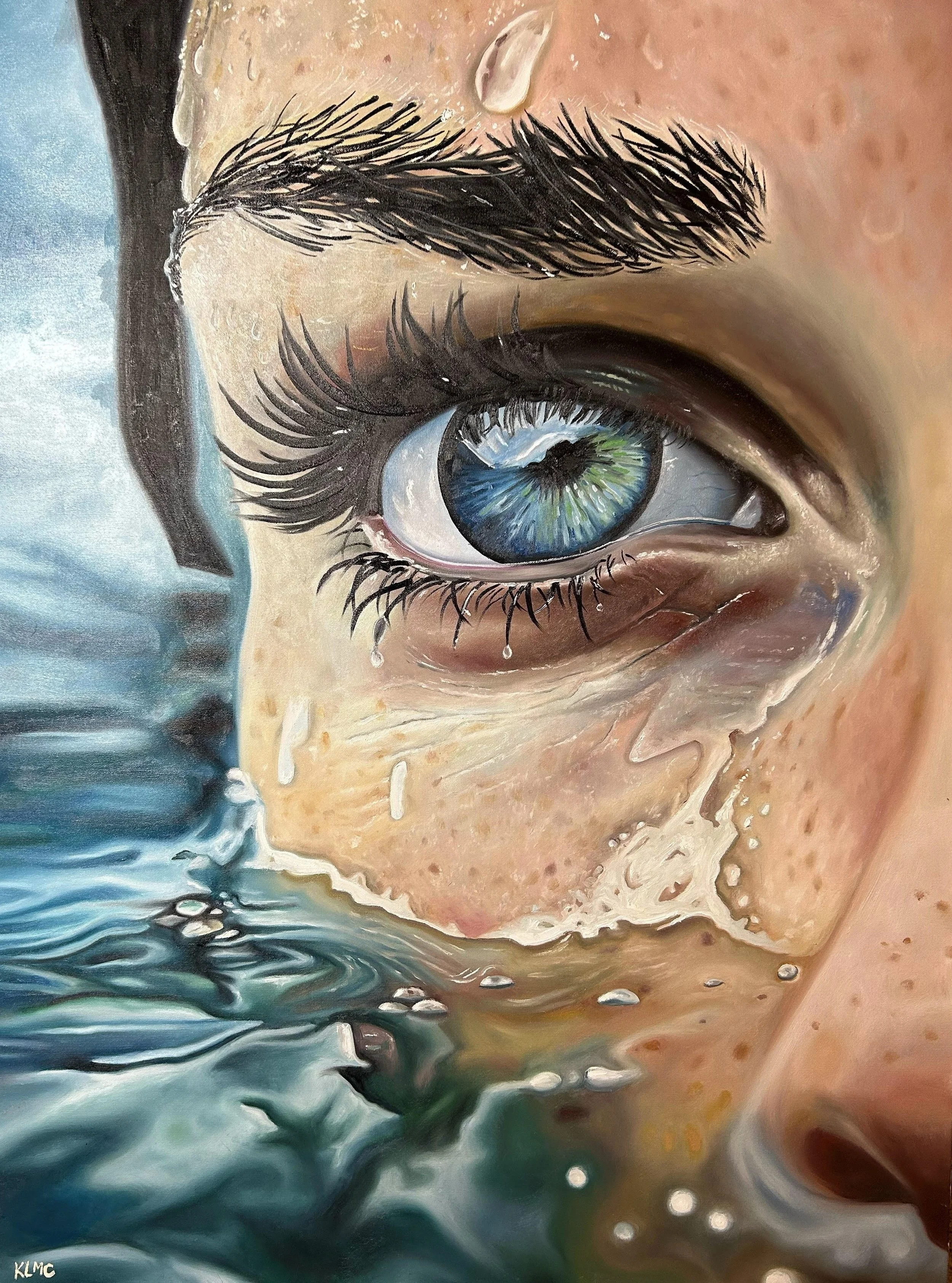 Resurface
