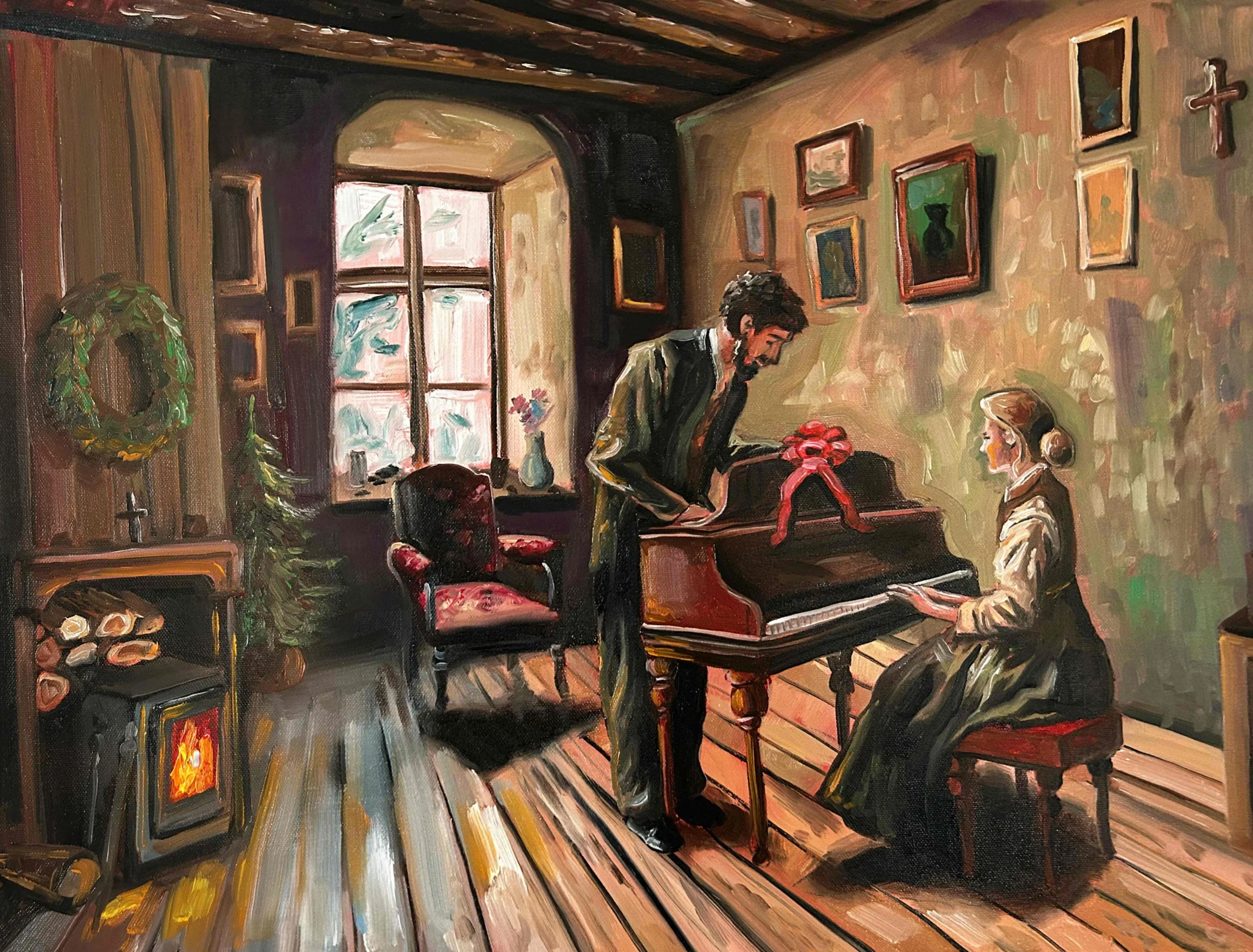 The Gift