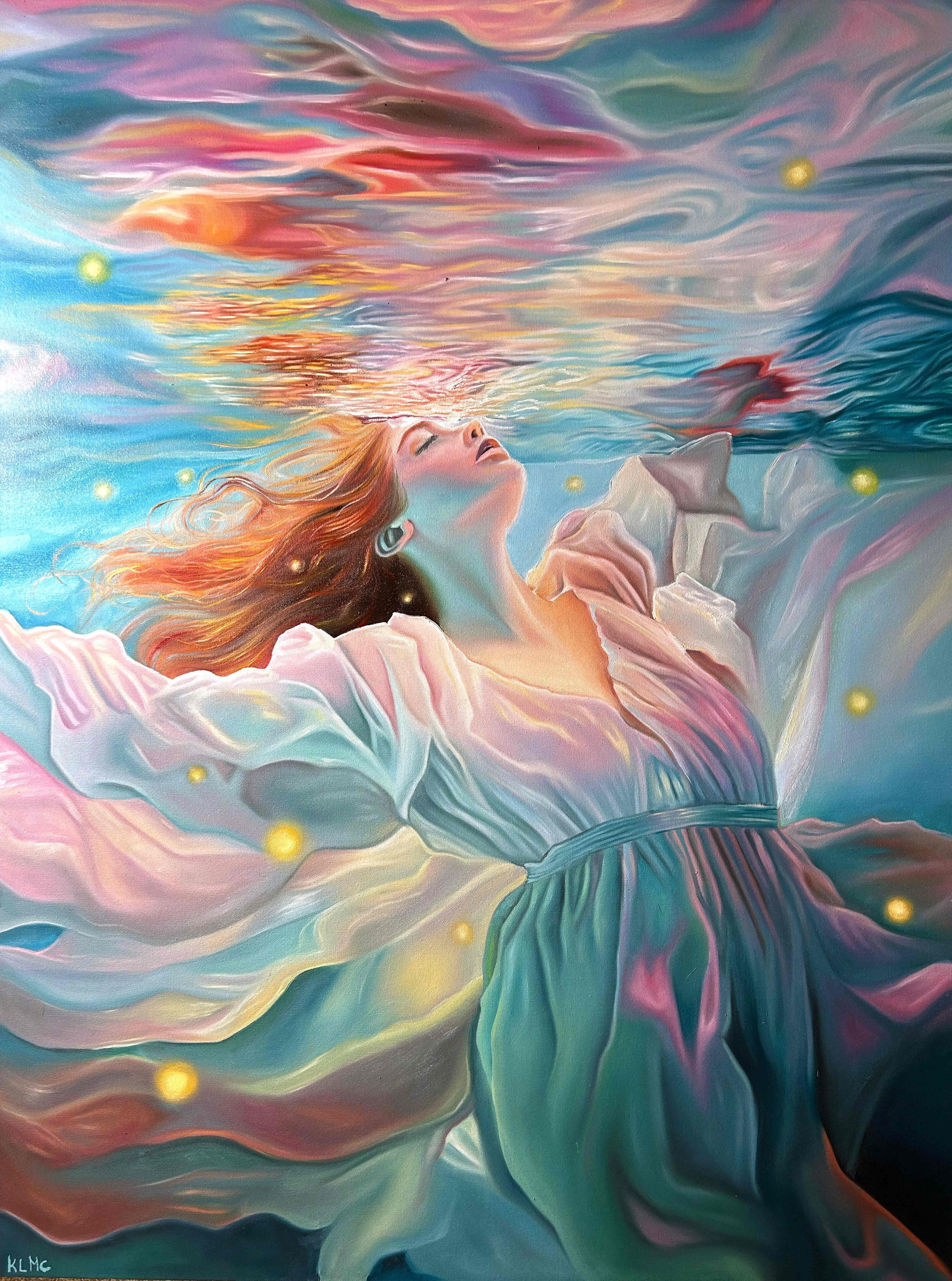 Transcend