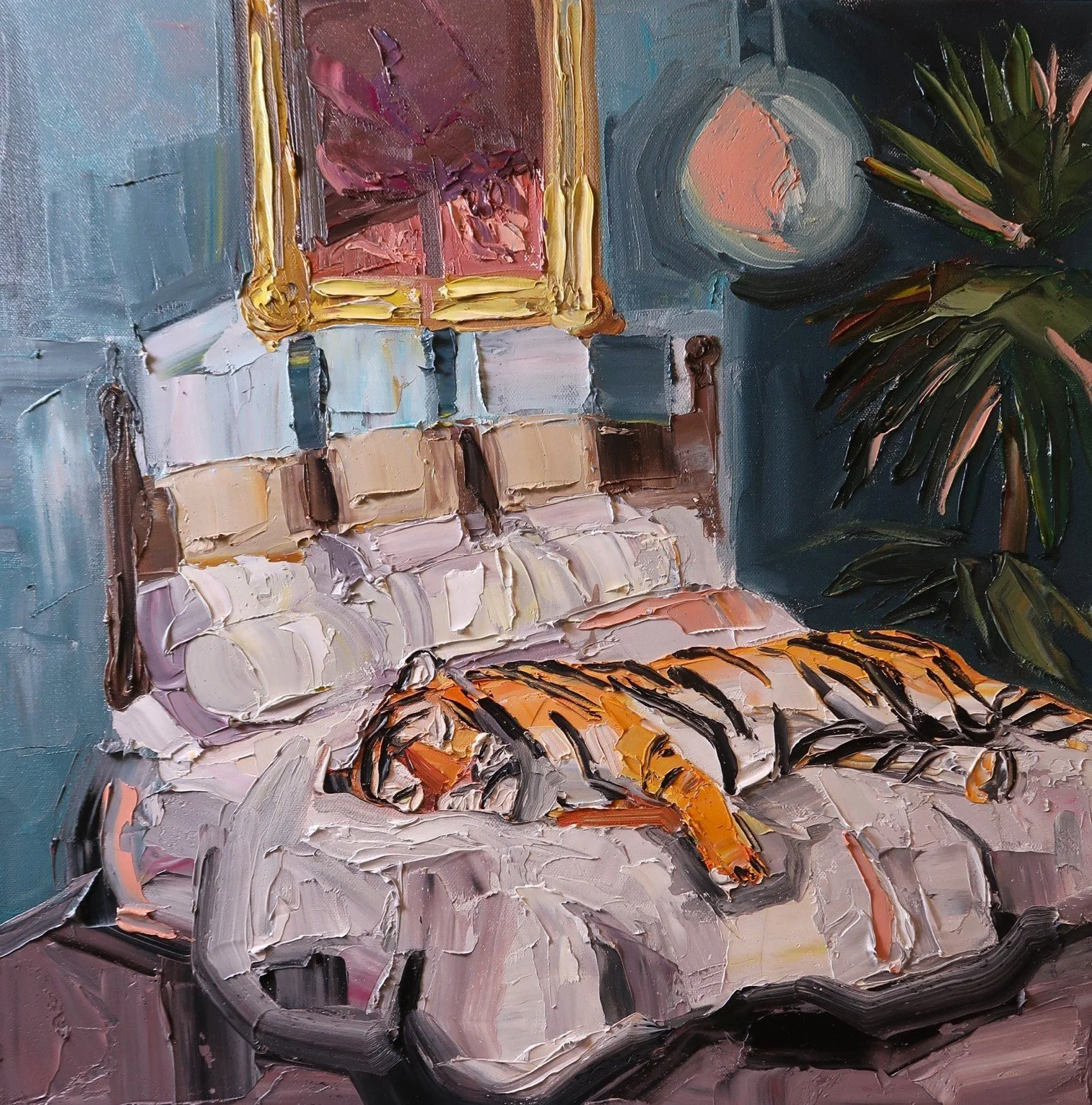 Royal Slumber