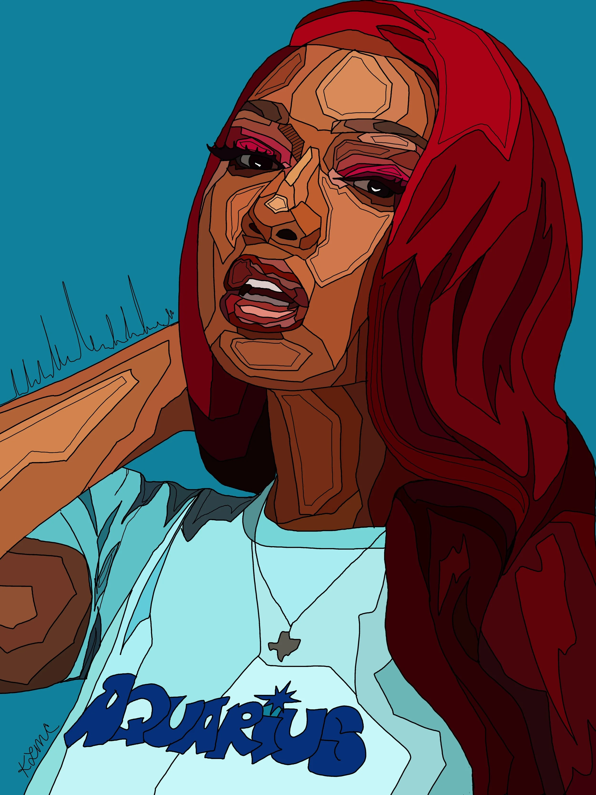 Megan-Thee-Stallion--ARtwork.jpg