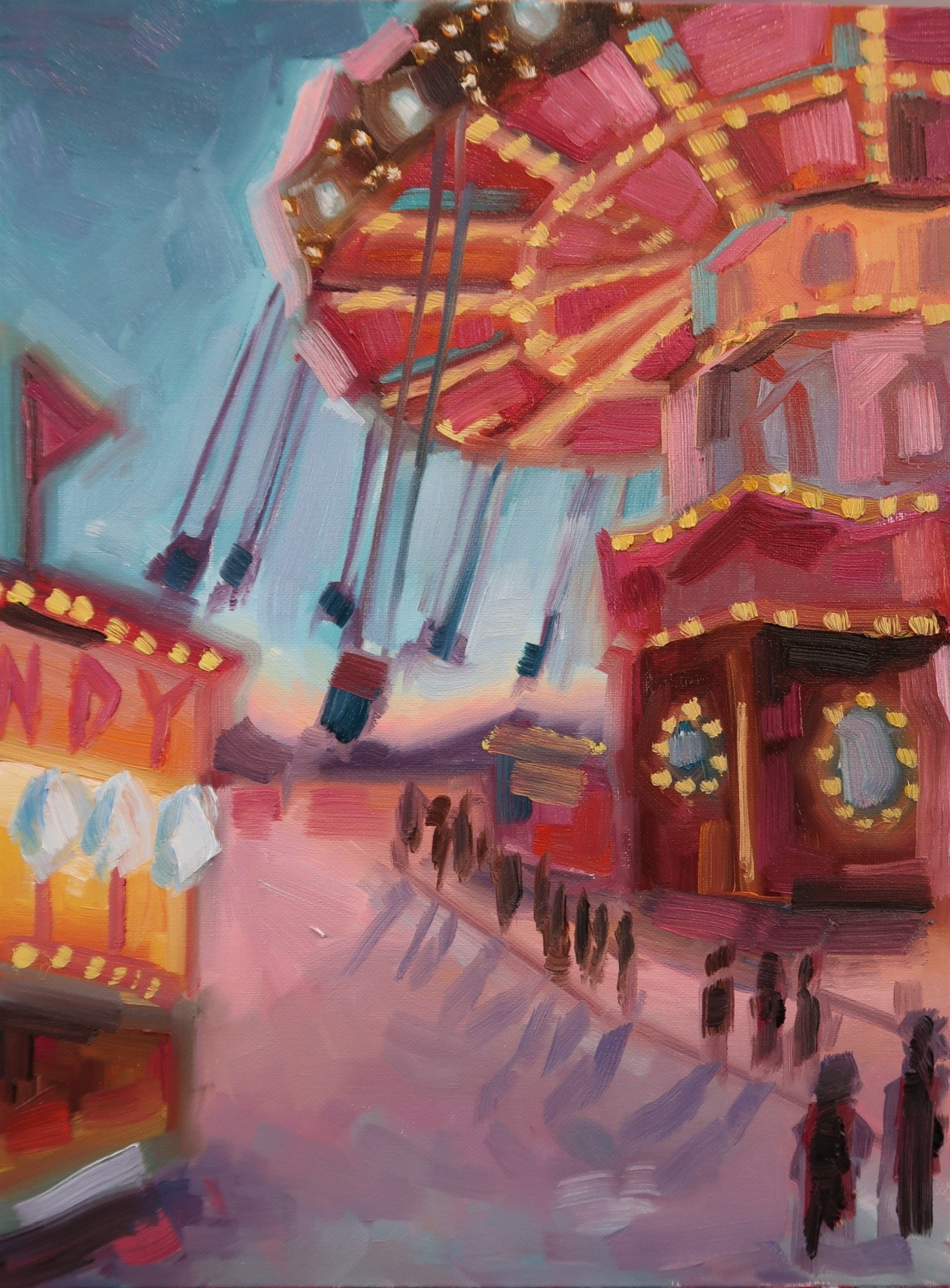 The Swing