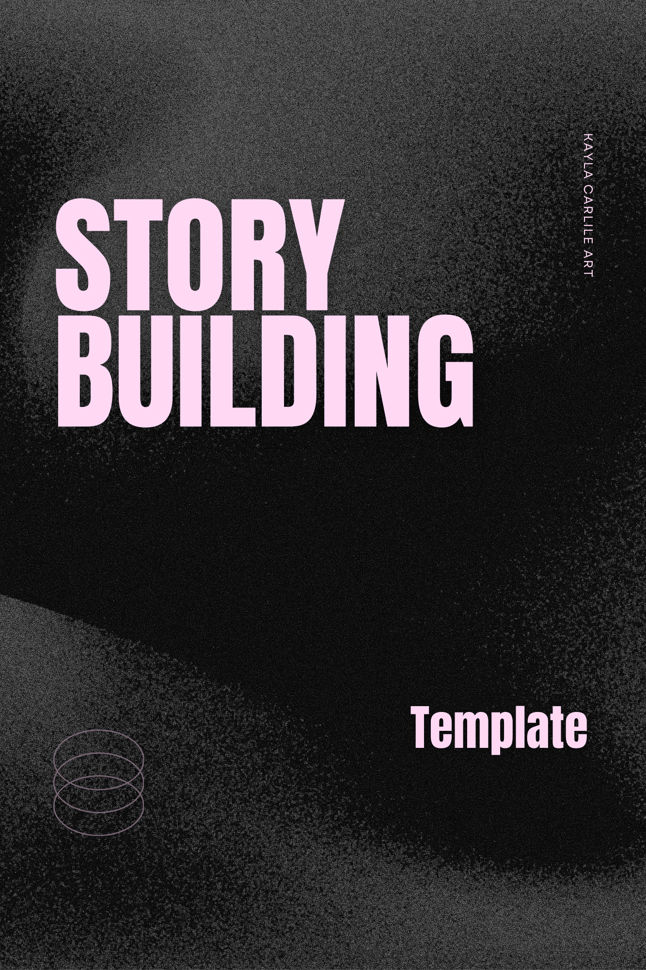 Founder Story Template