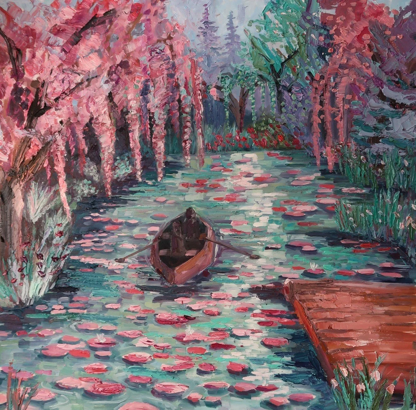 The Dock