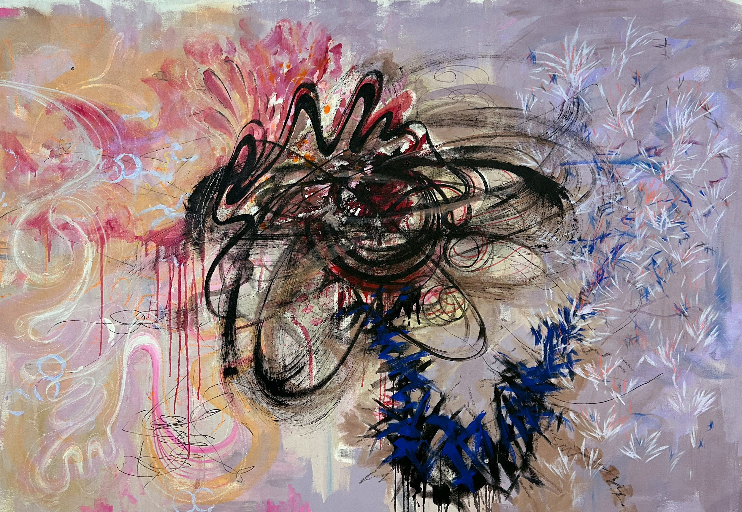 The Waltz