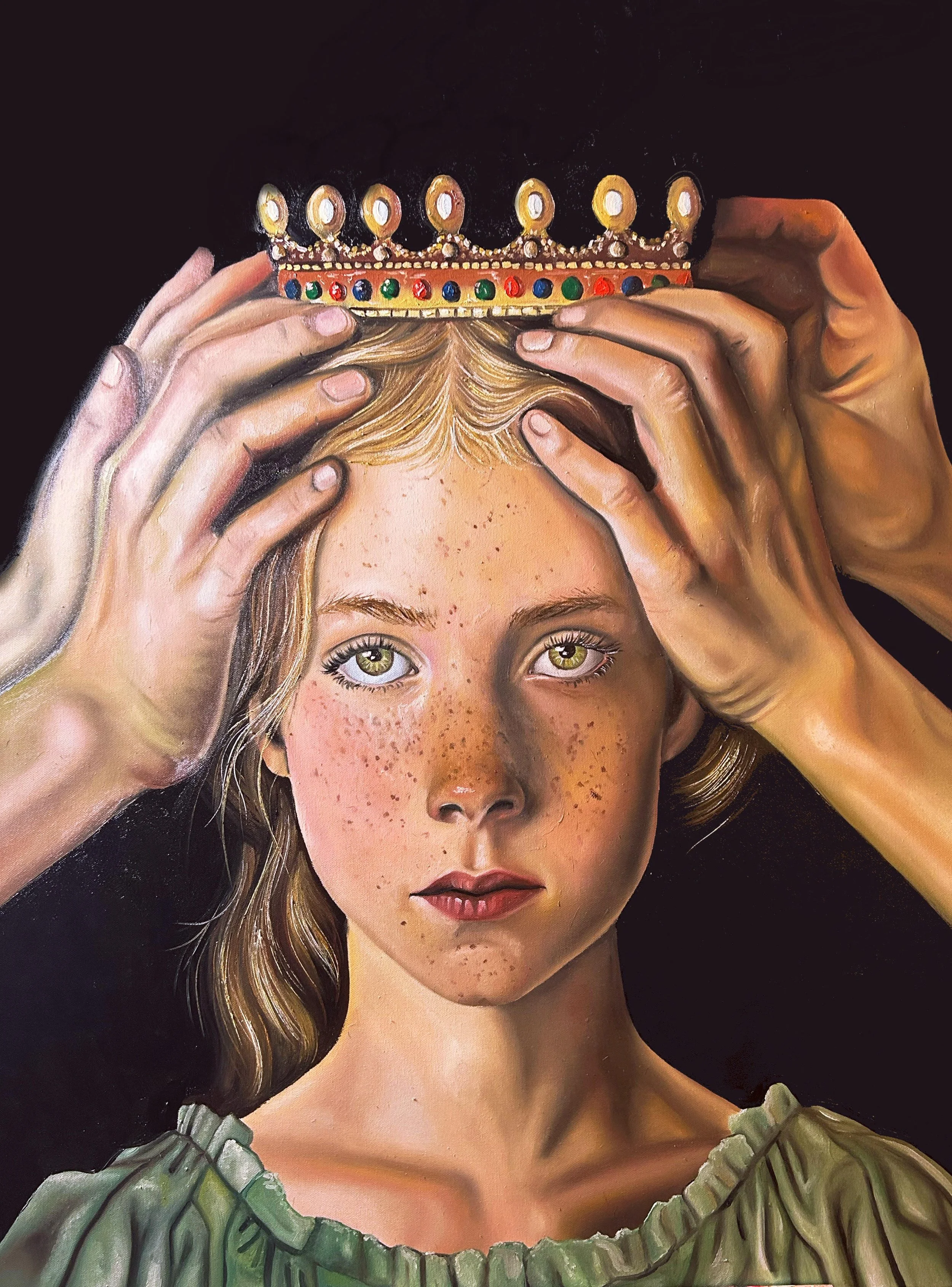 The Crown