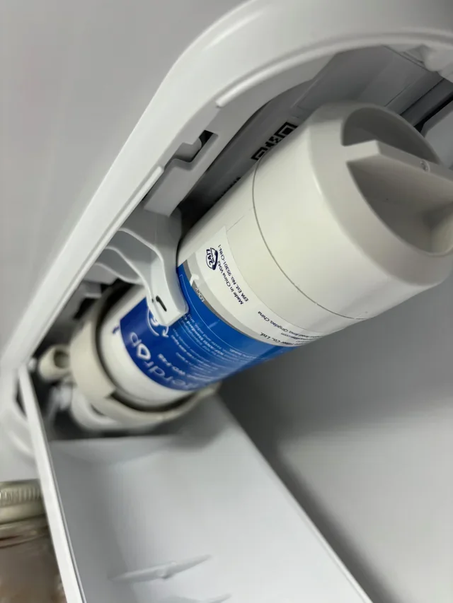 Refrigerator Water Filters: Why They Matter More Than You Think